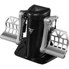 Thrustmaster TPR Rudder 2