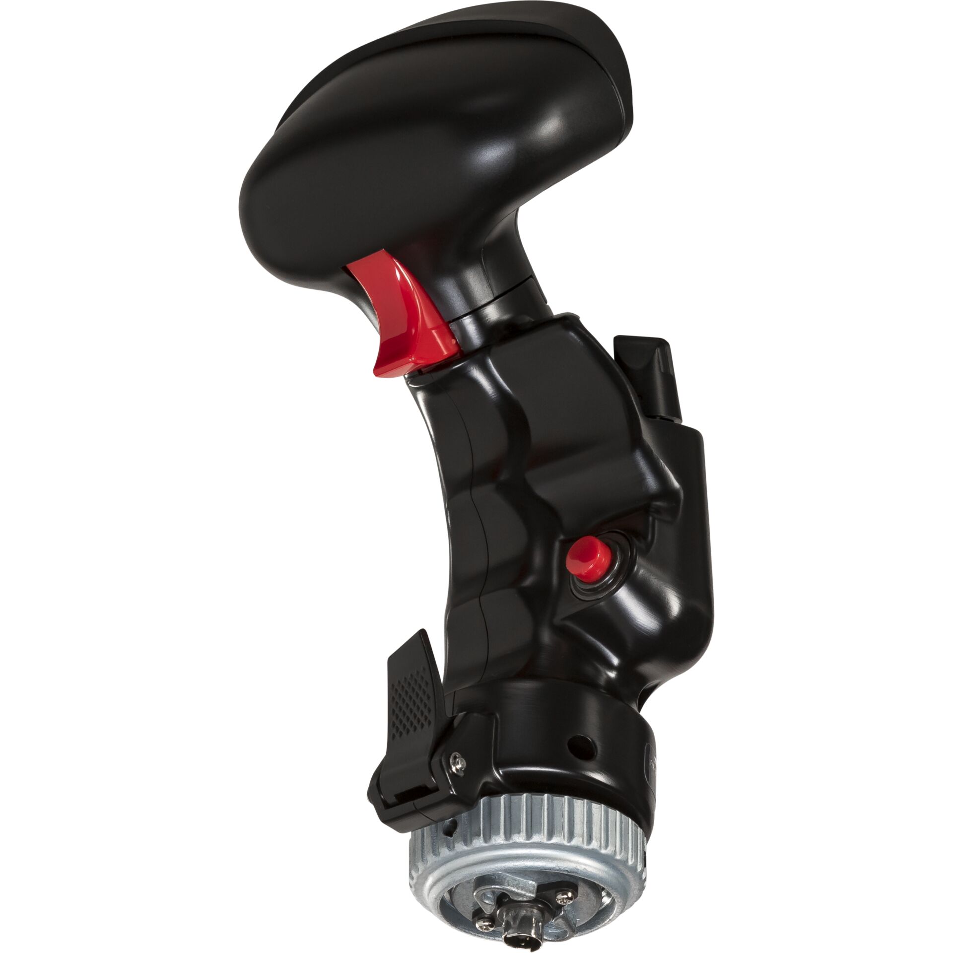 Thrustmaster F18 Hotas Stick AddOn