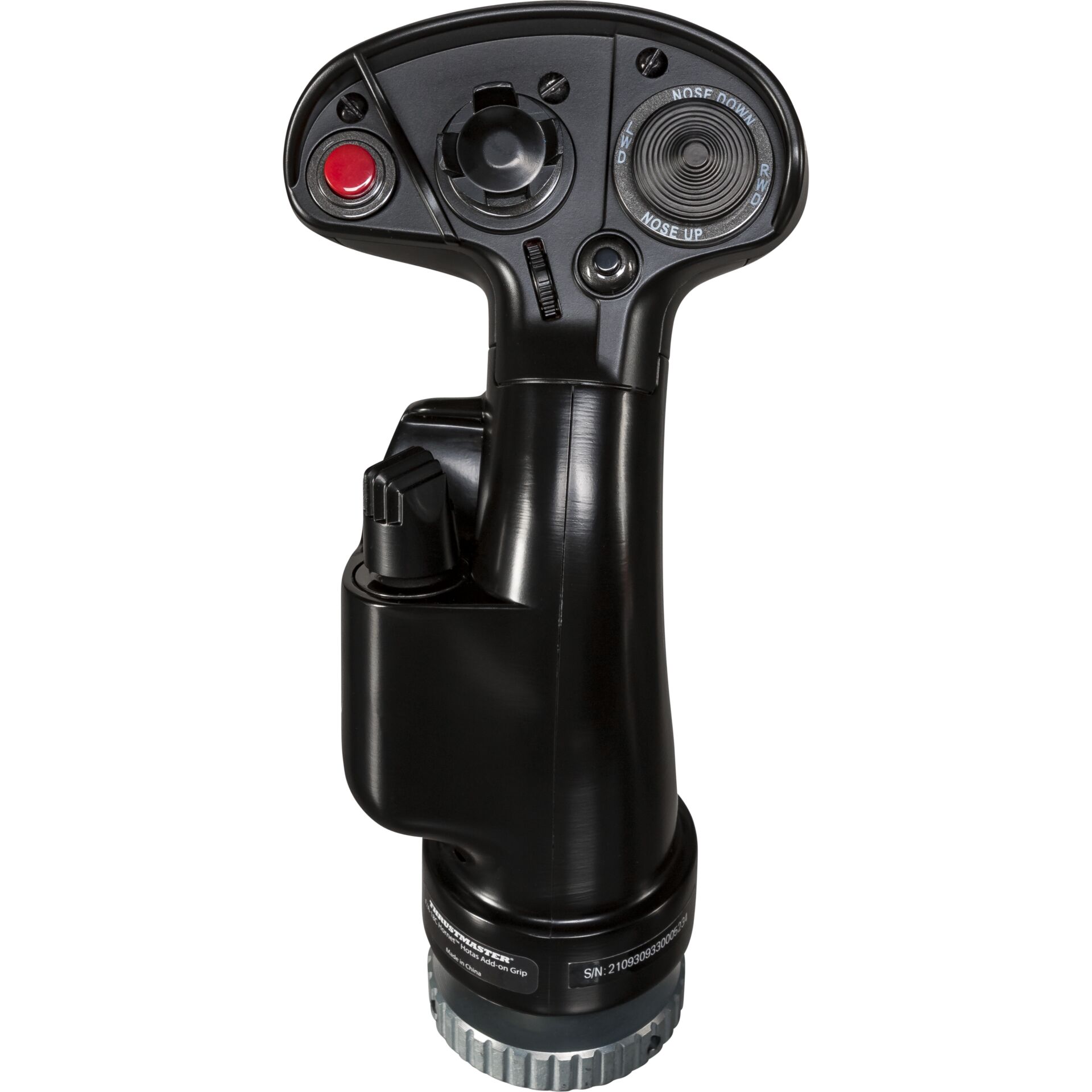 Thrustmaster F18 Hotas Stick AddOn