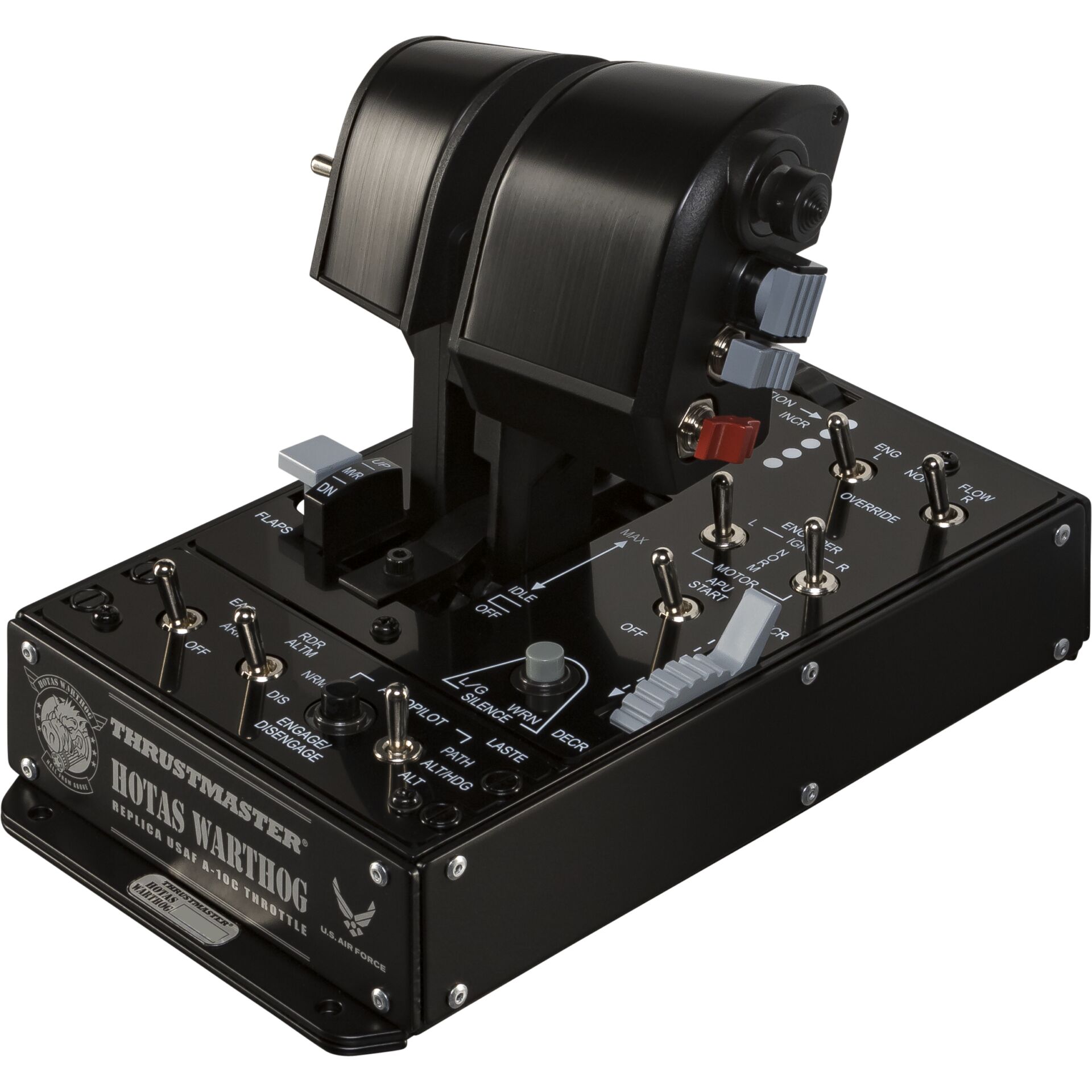Thrustmaster Hotas Warthog