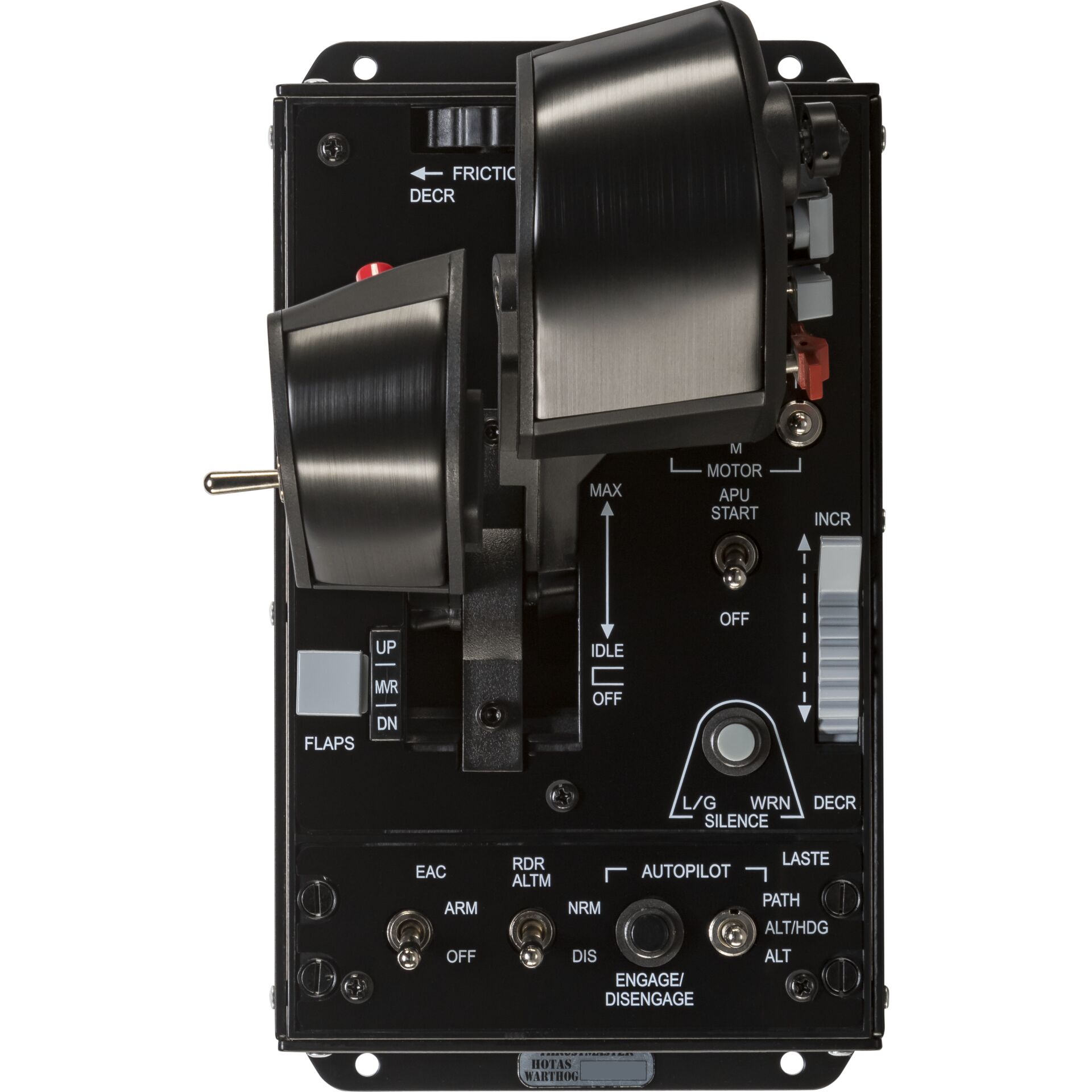 Thrustmaster Hotas Warthog