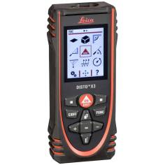 Leica Disto X3 Misuratore distanza Laser 2
