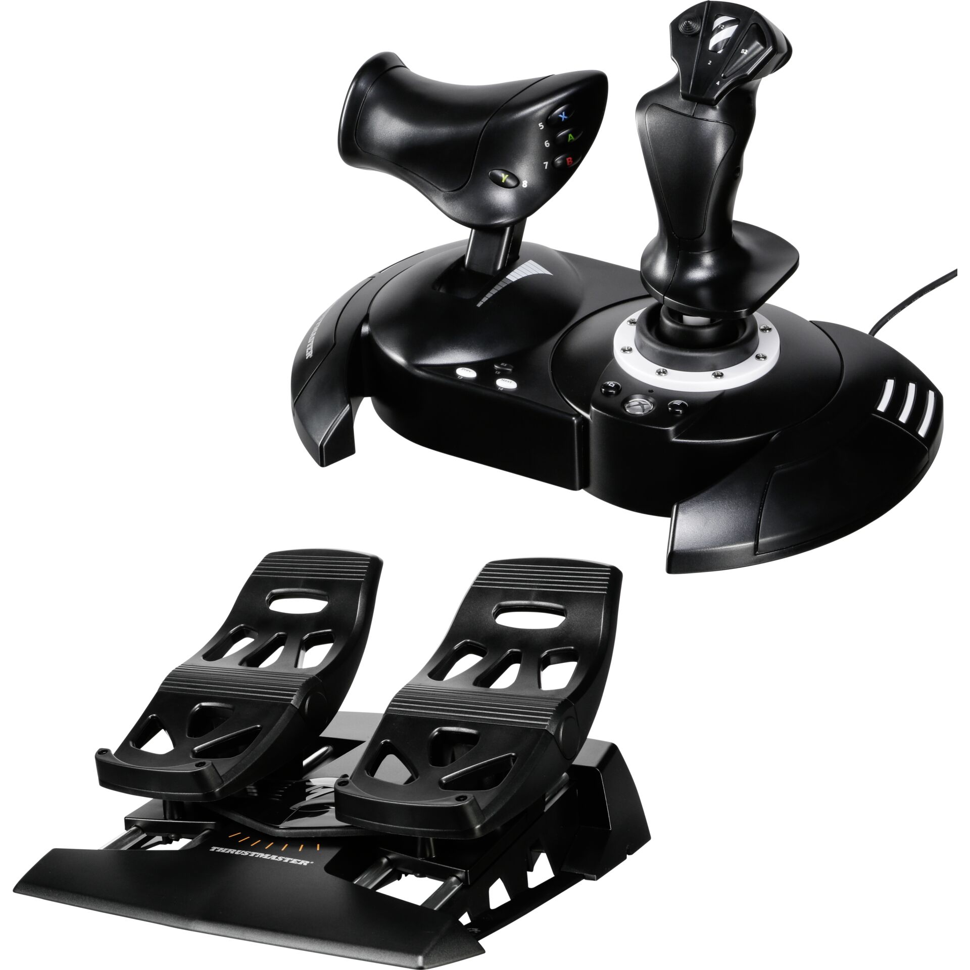 Thrustmaster T.Flight Full Set X