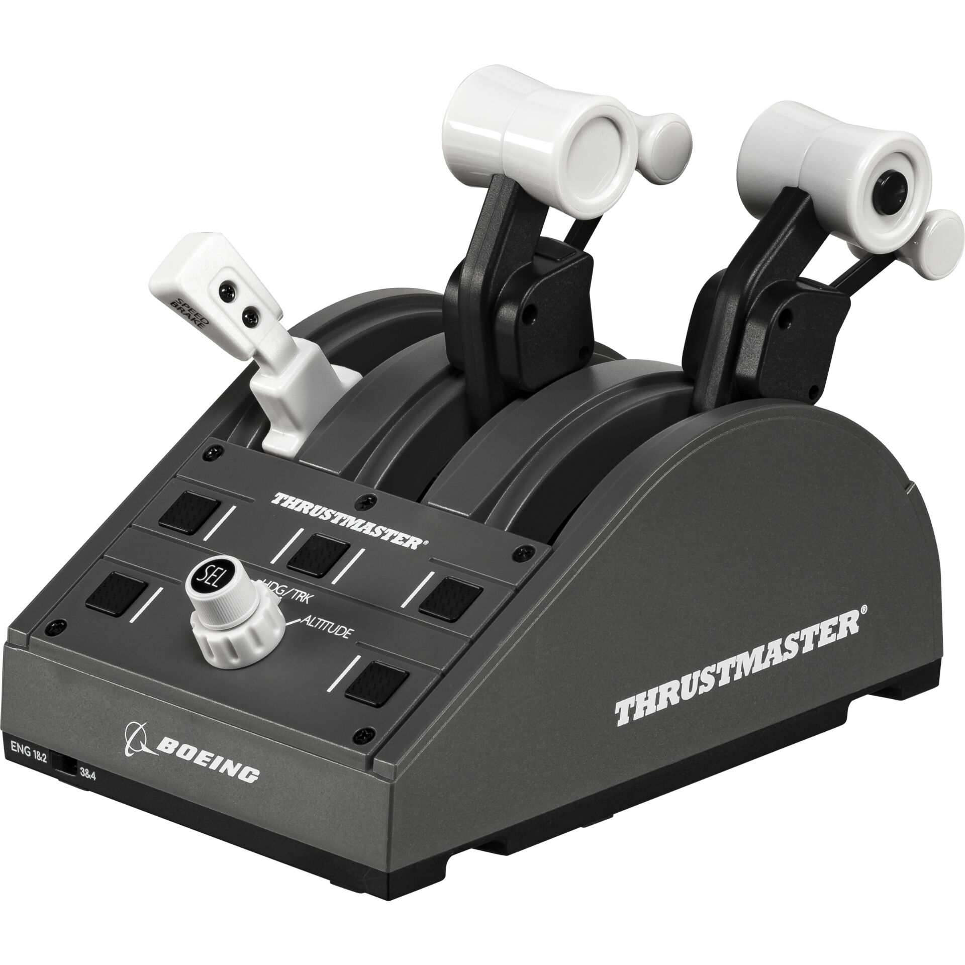 Thrustmaster TCA Yoke Pack Boeing Edition