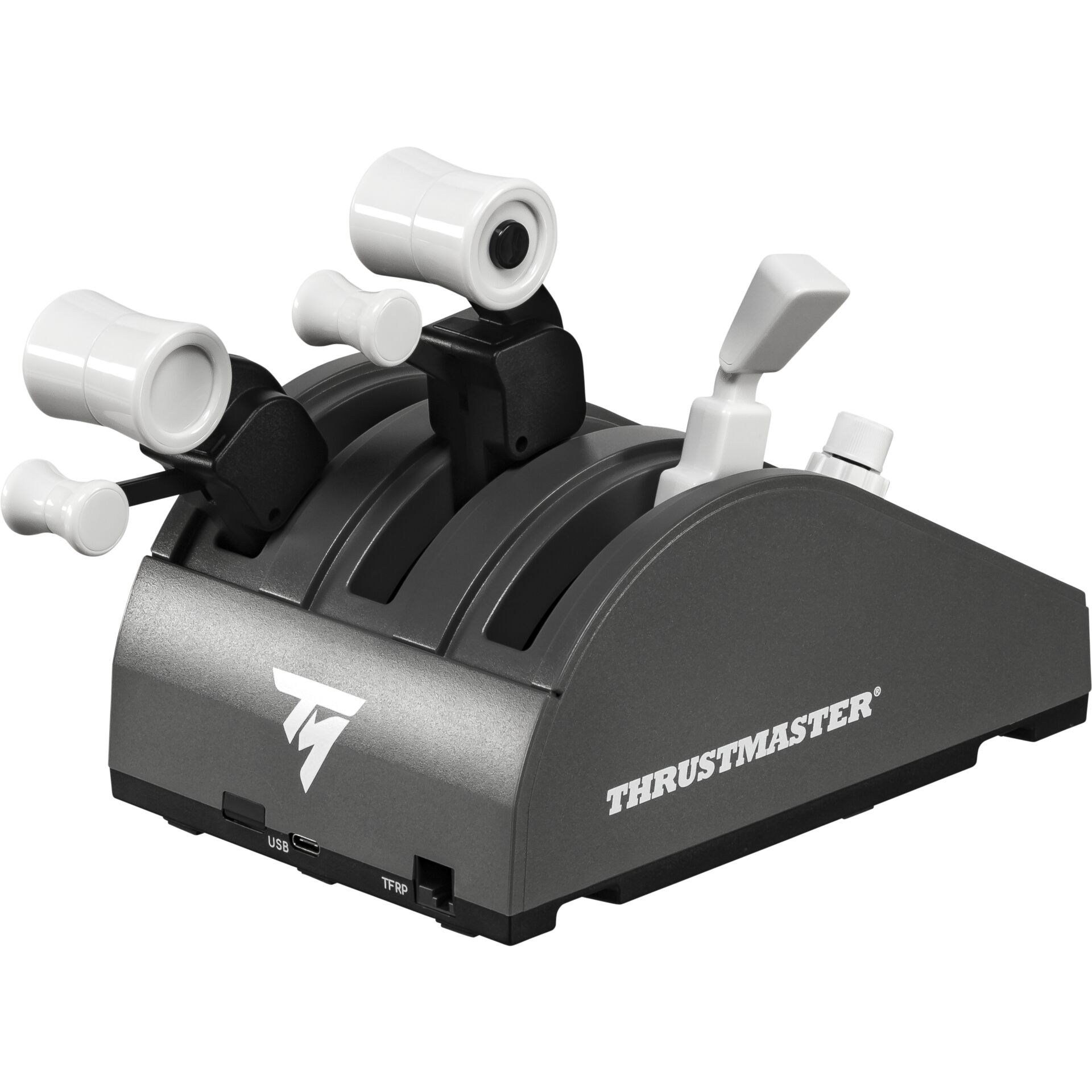 Thrustmaster TCA Yoke Pack Boeing Edition