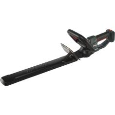 Metabo HS 18 LTX 45 V solo Tagliasiepi a batteria 2