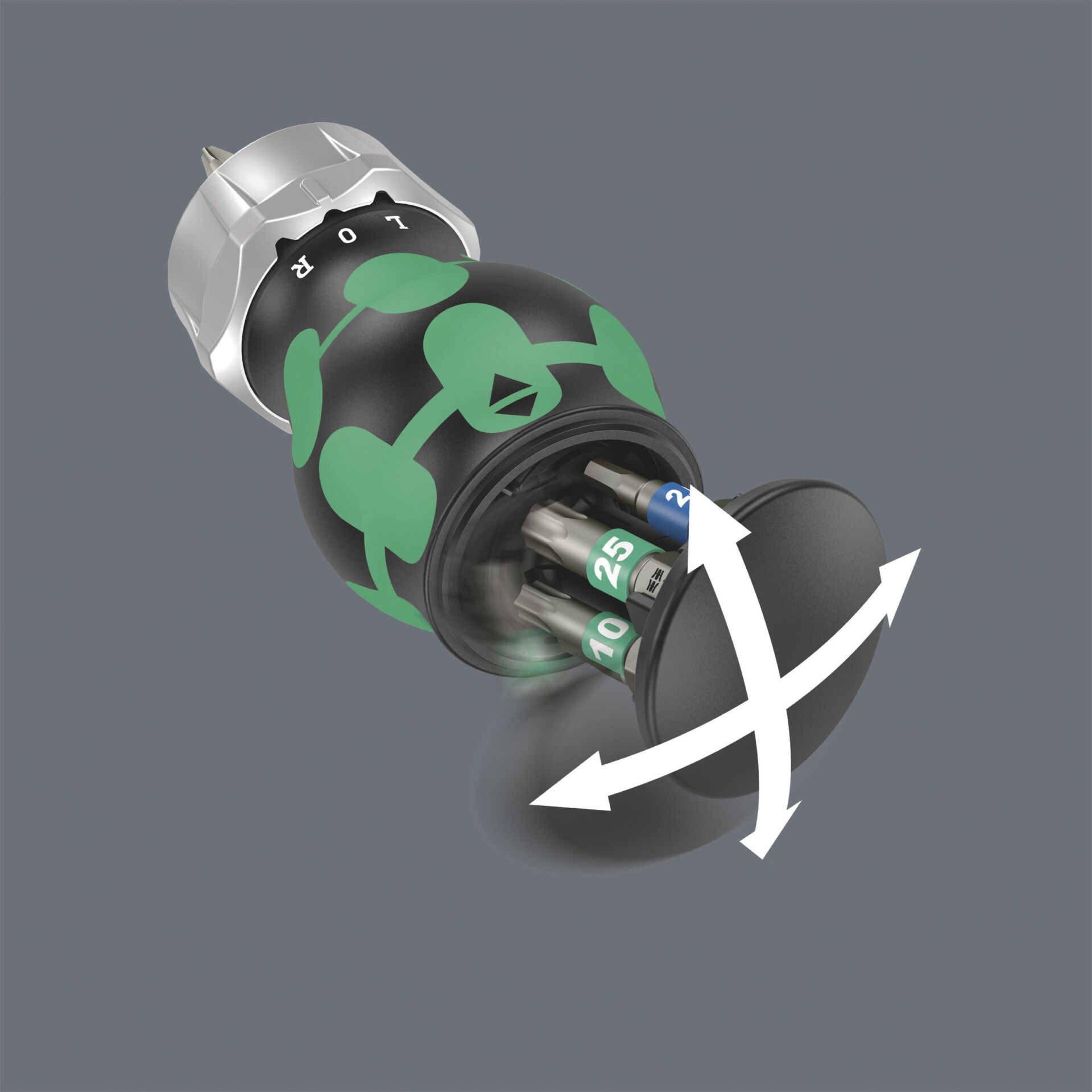 Wera Bicycle Set 5