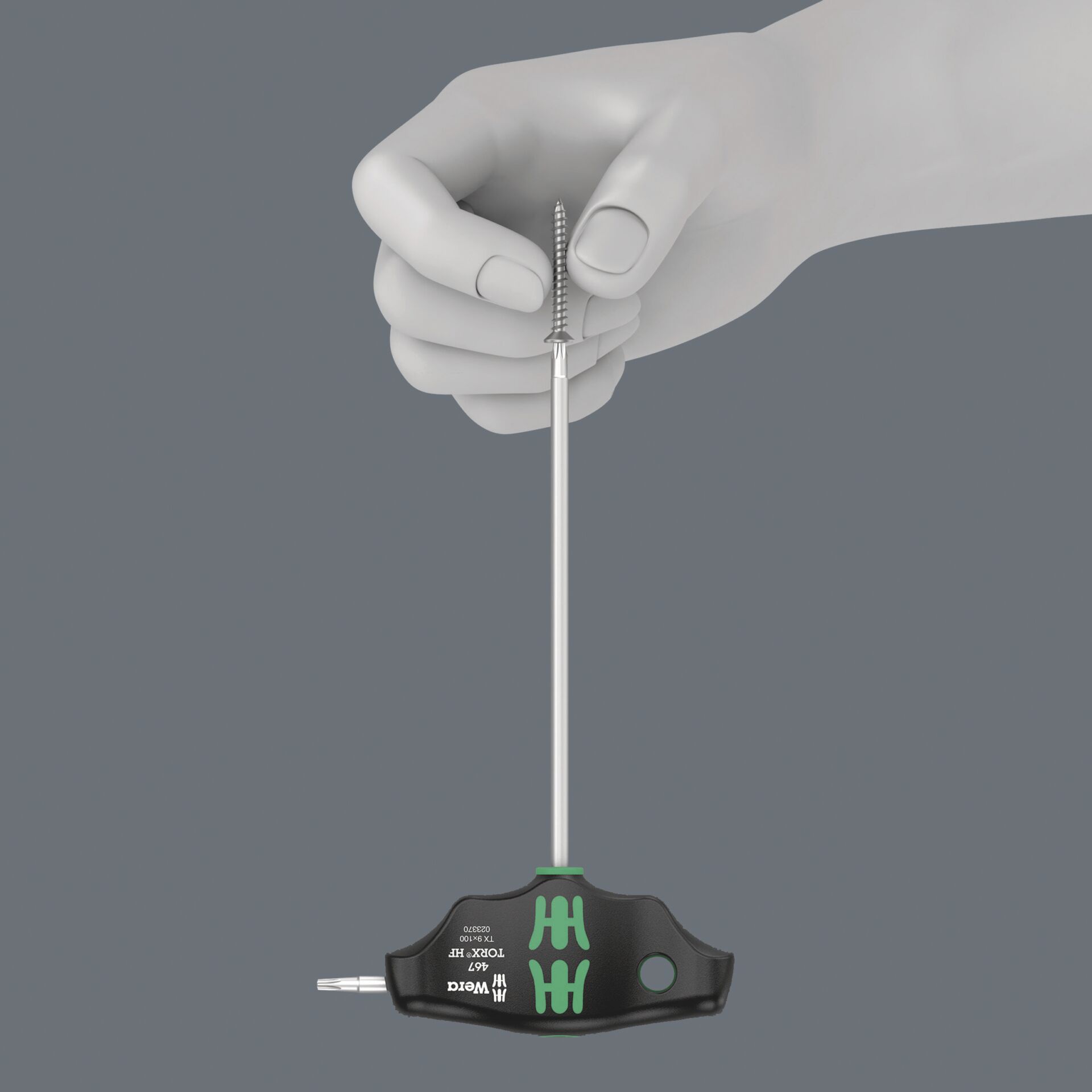 Wera Bicycle Set 6