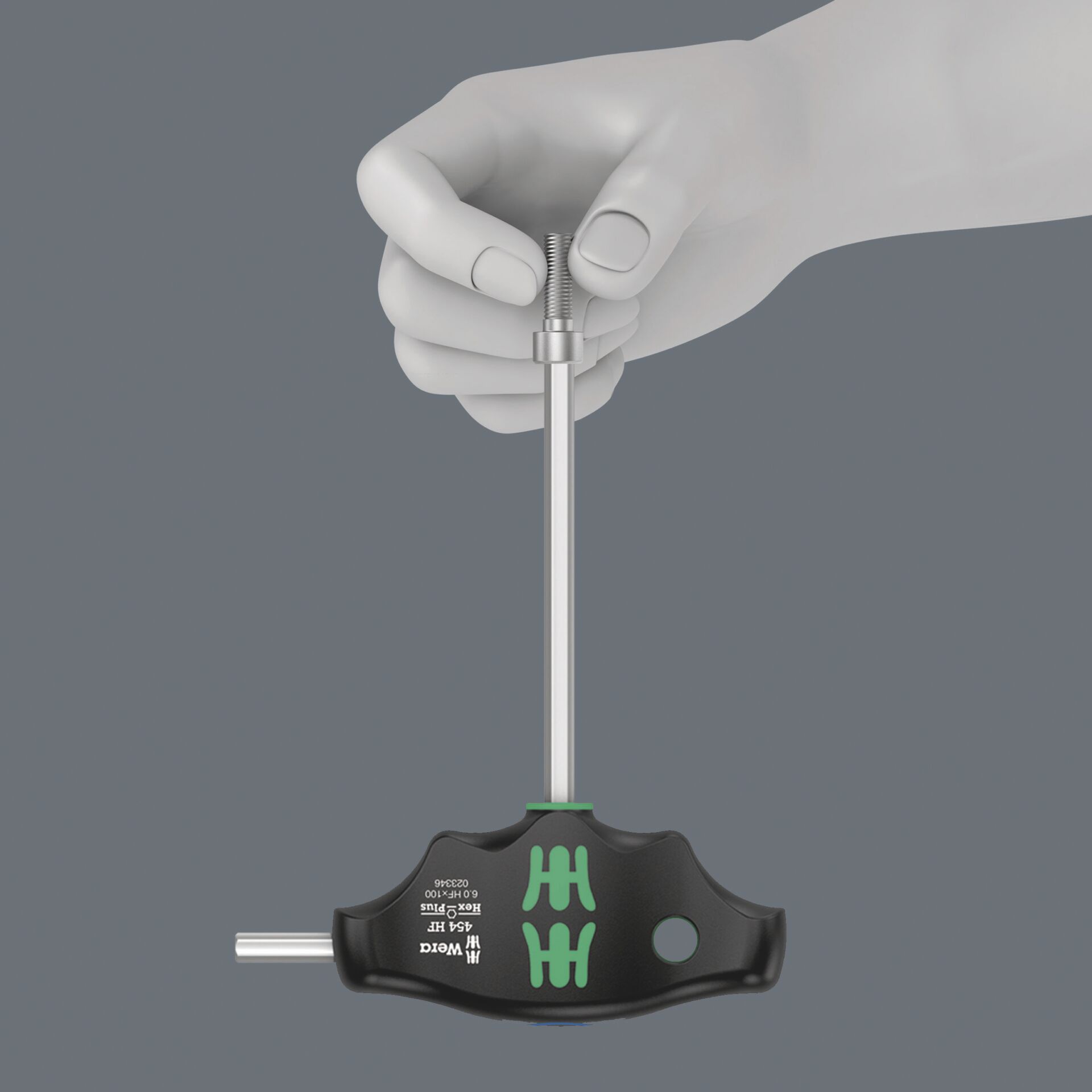 Wera Bicycle Set 6