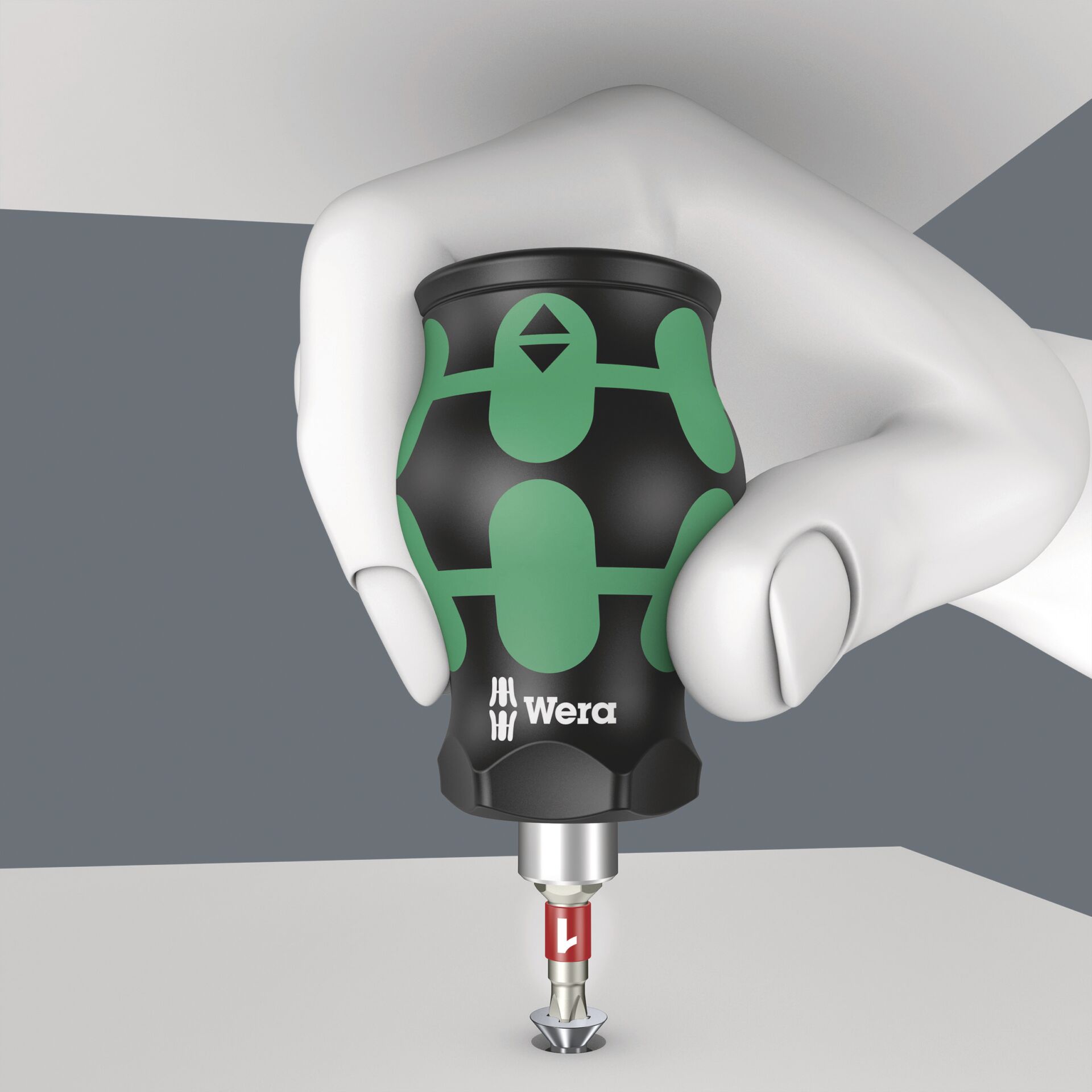 Wera Bicycle Set 11
