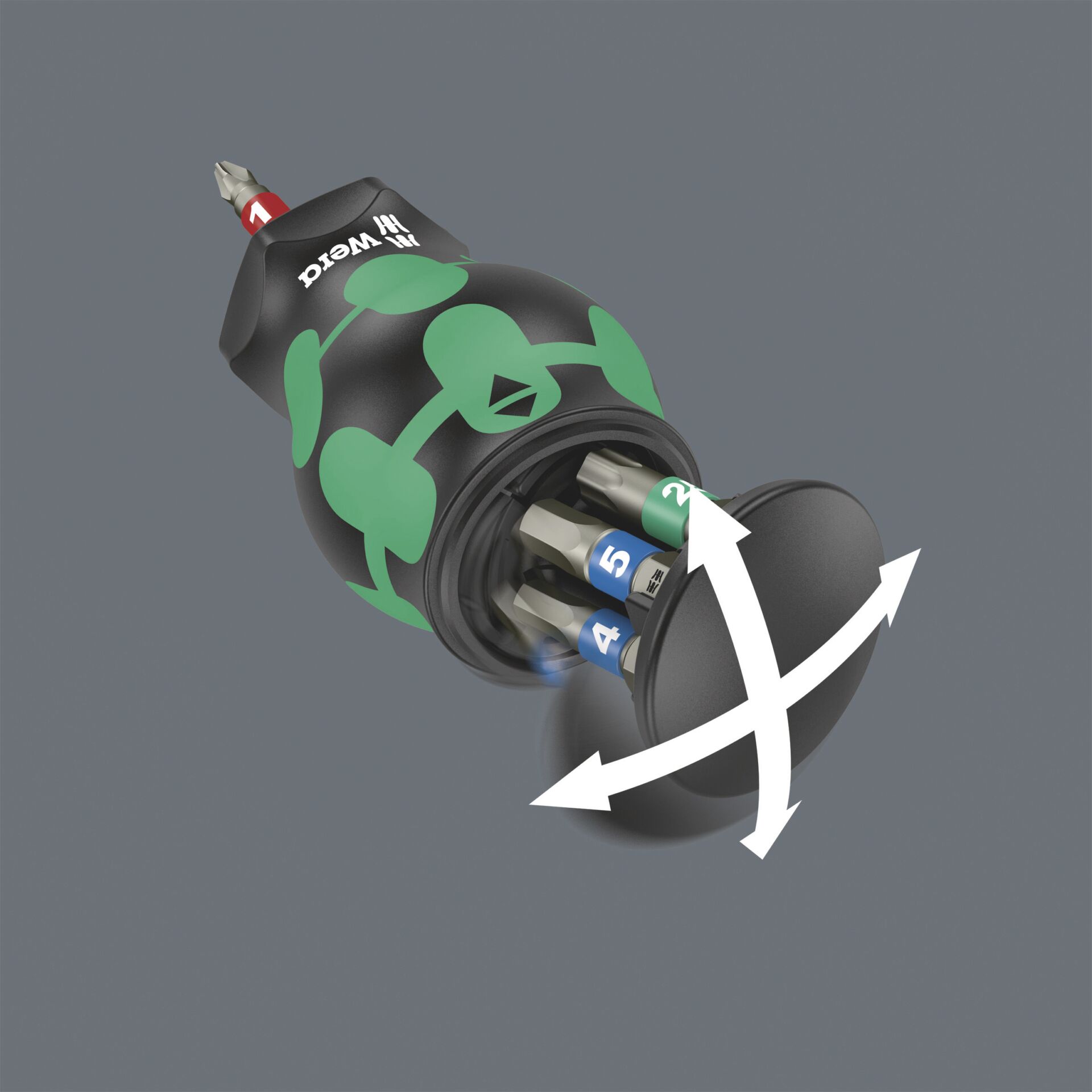 Wera Bicycle Set 11