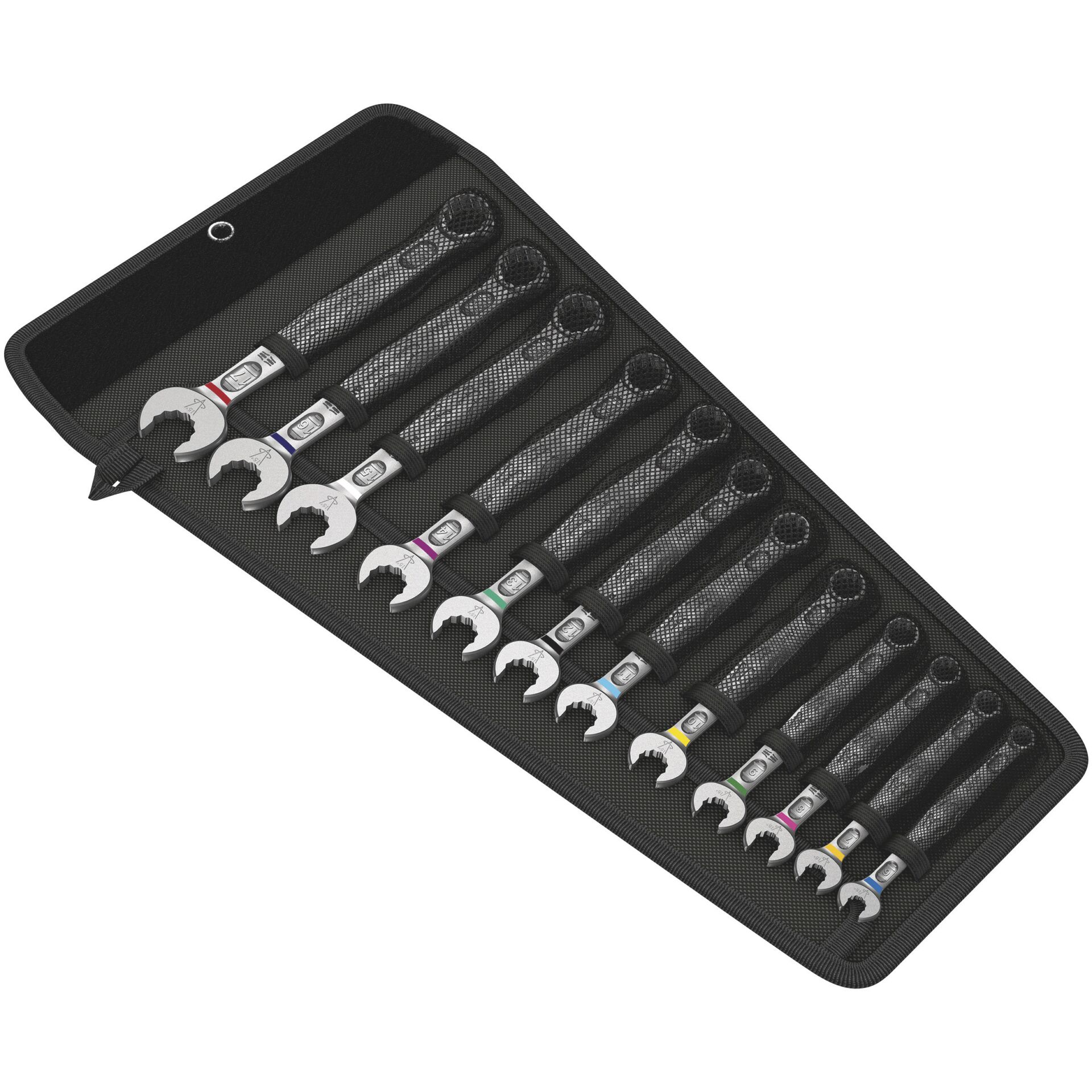 Wera Bicycle Set 12