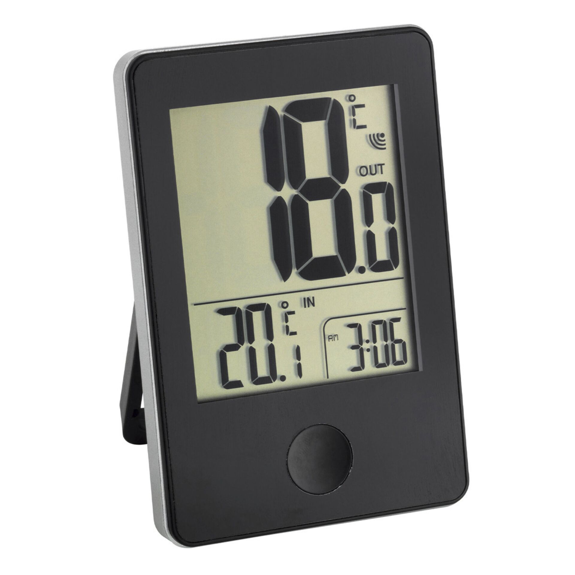 TFA 30.3051.01 POP Radio Thermometer