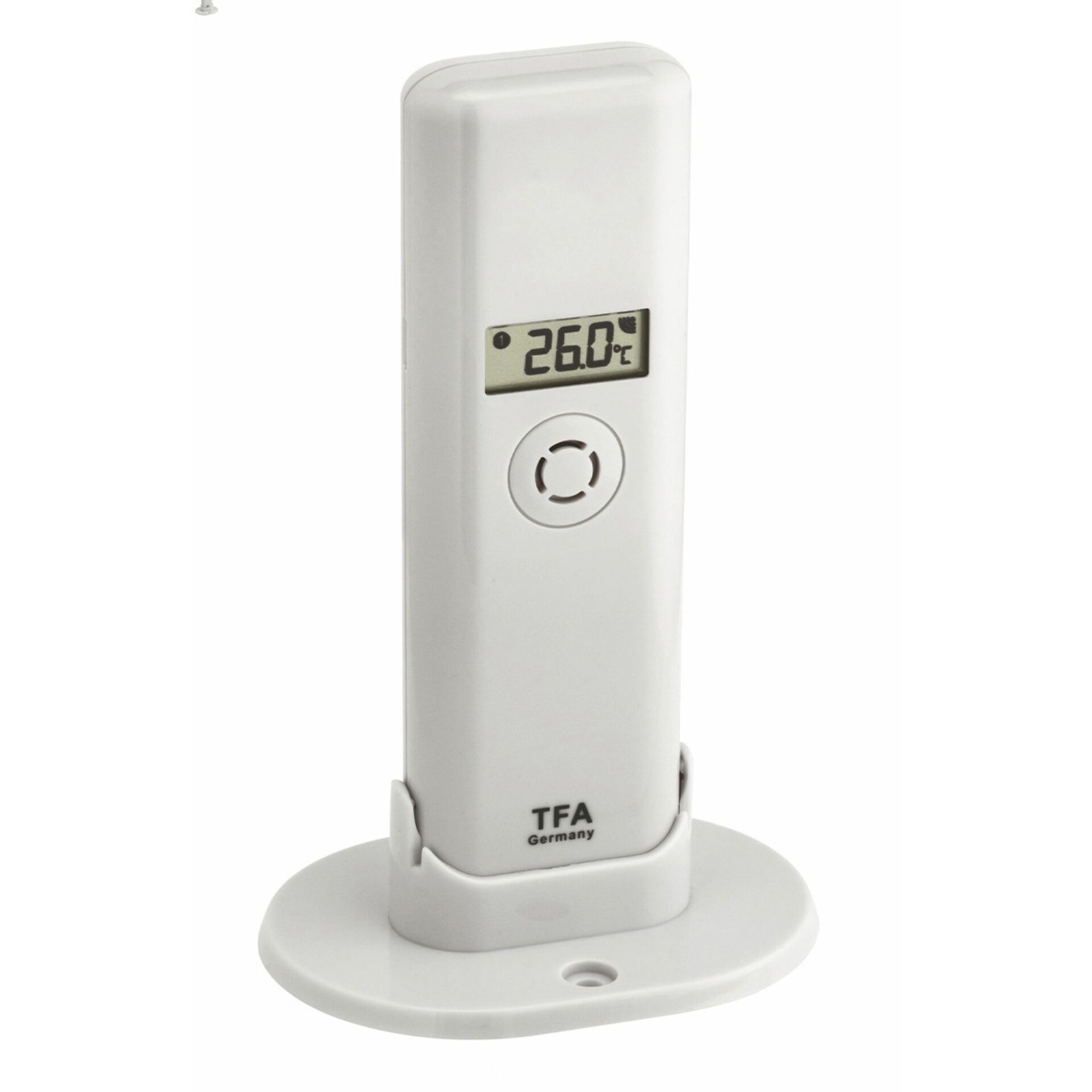 TFA 31.4005.02 Weatherhub Set Weather Station