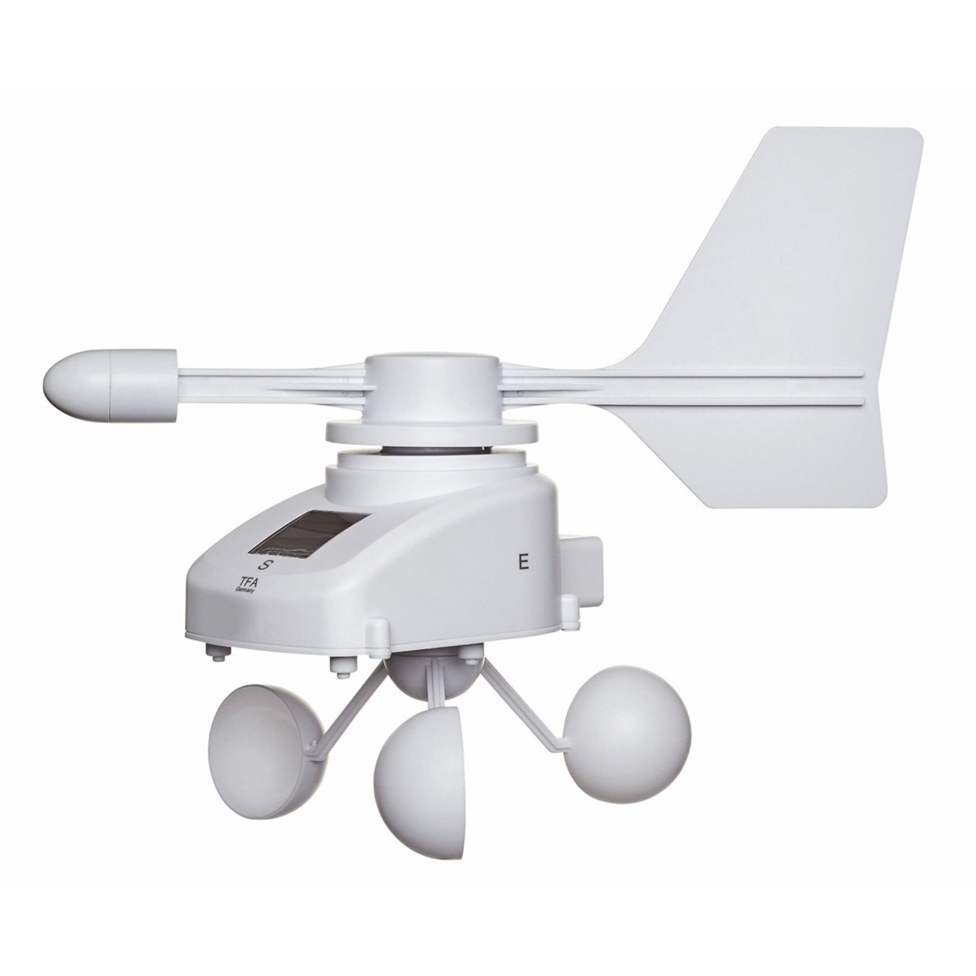 TFA 31.4005.02 Weatherhub Set Weather Station