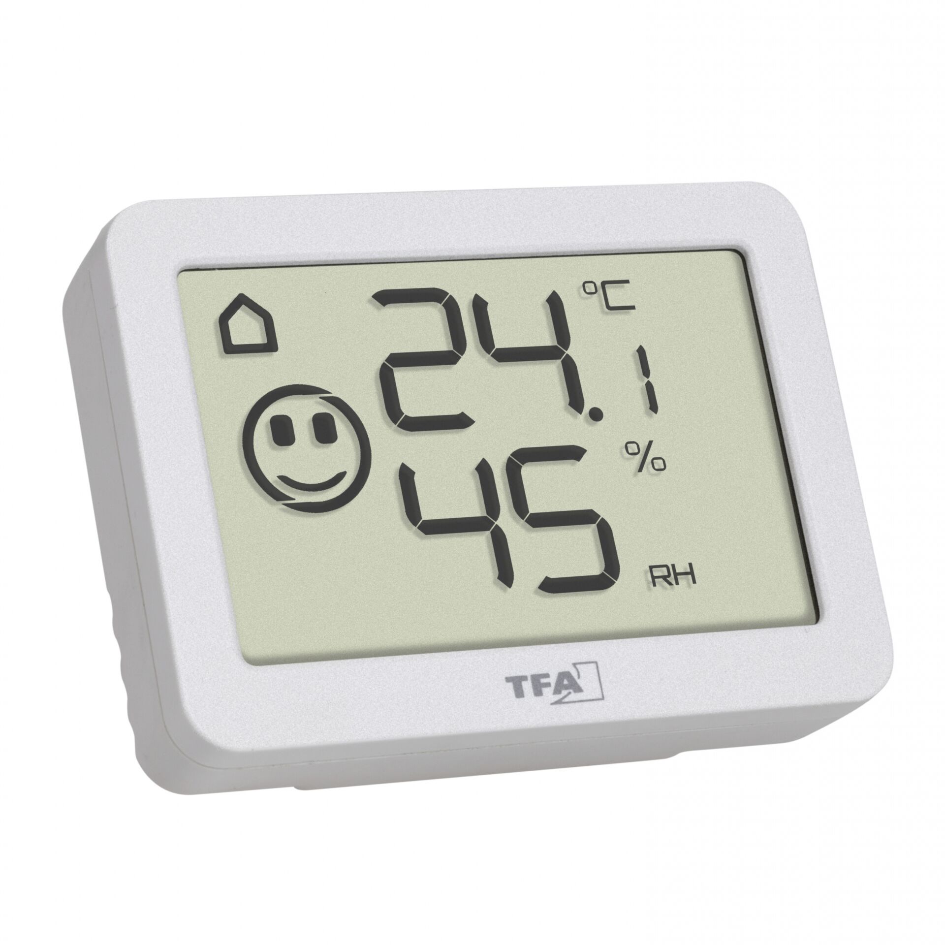 TFA 30.5055.02 Digital Thermometer Hygrometer