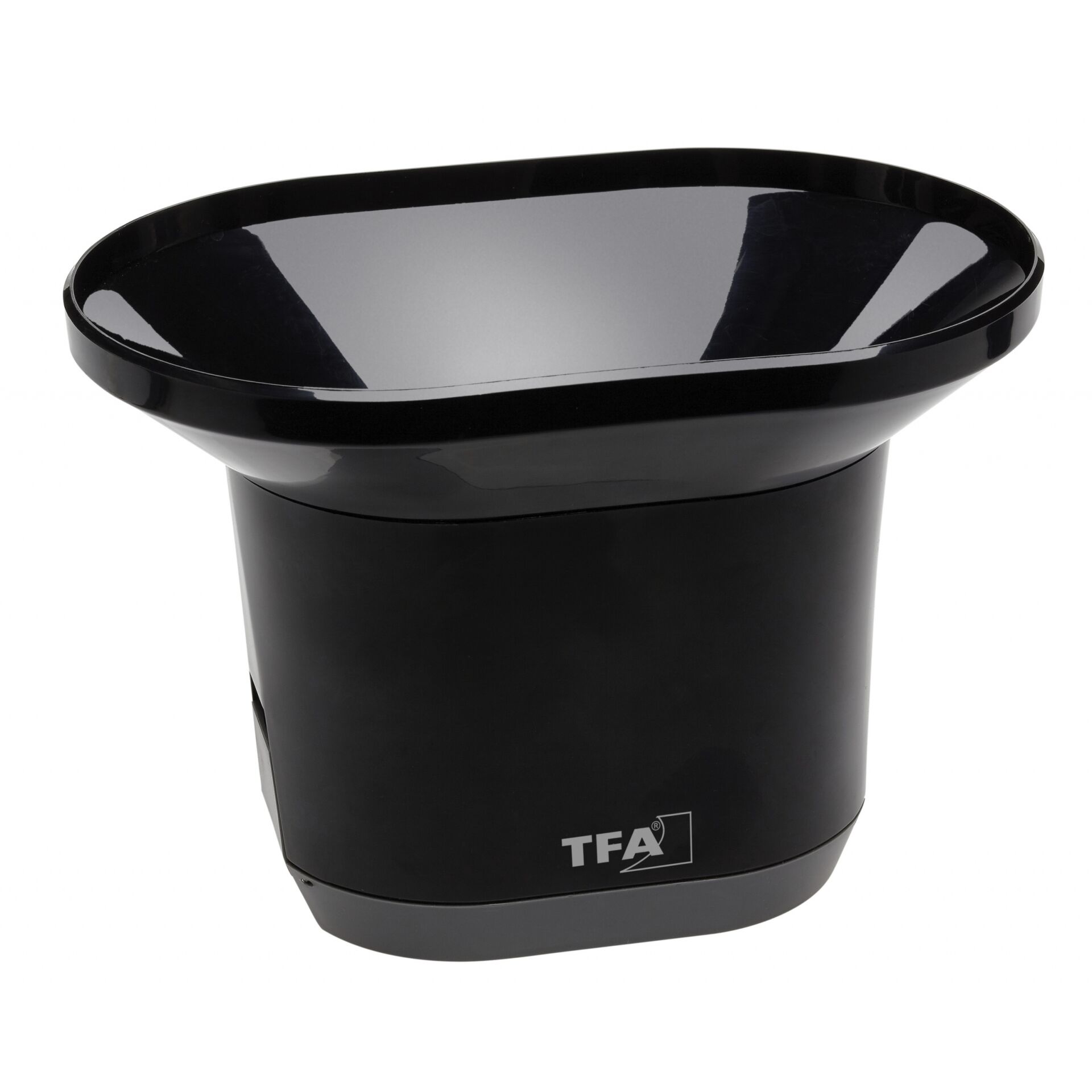 TFA 35.1161.01 WEATHER PRO Stazione meteorologica radio