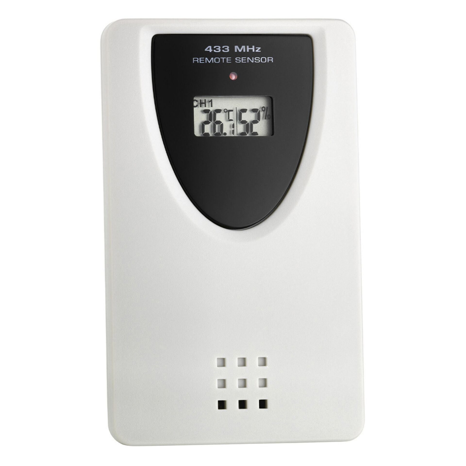 TFA 35.1152.02 SKY Stazione meteorologica radio