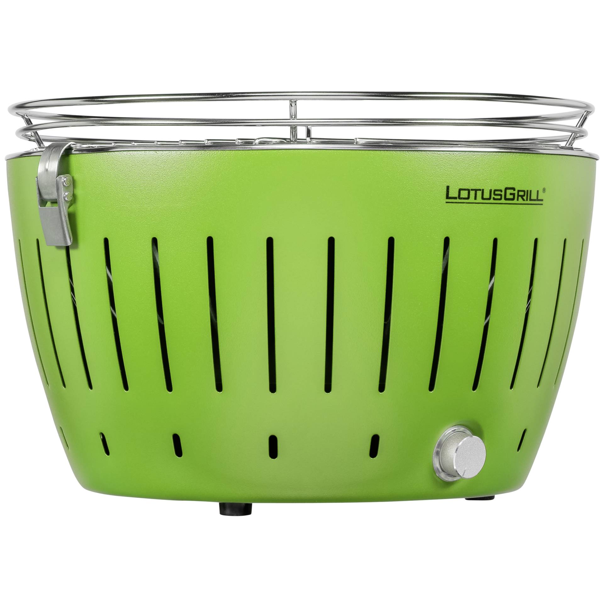 LotusGrill G34 U verde