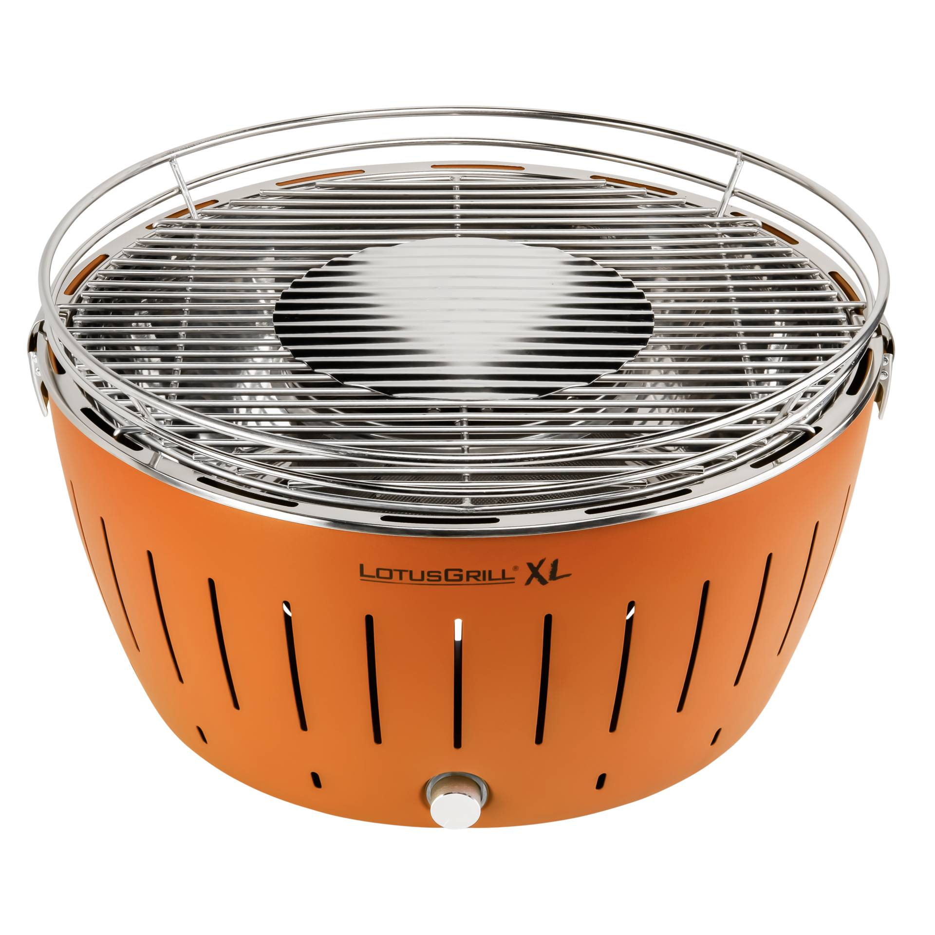 LotusGrill G435 U arancio