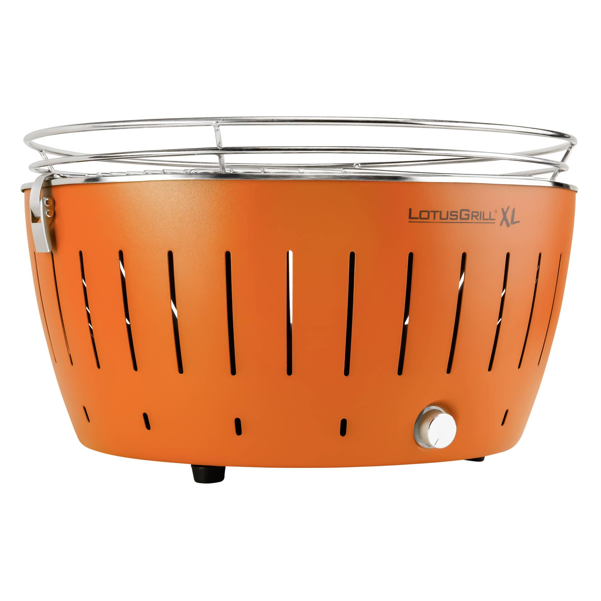 LotusGrill G435 U arancio