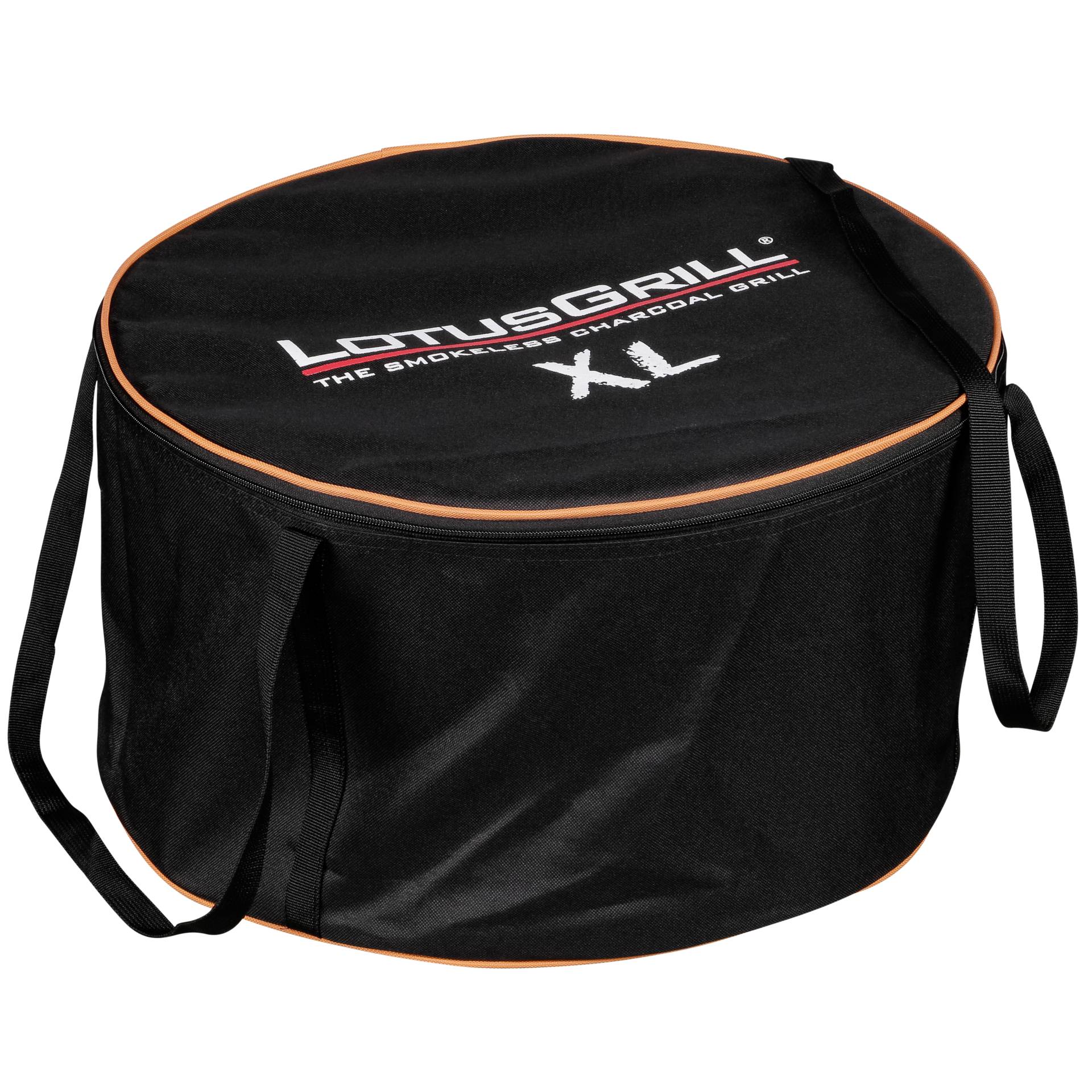 LotusGrill G435 U arancio