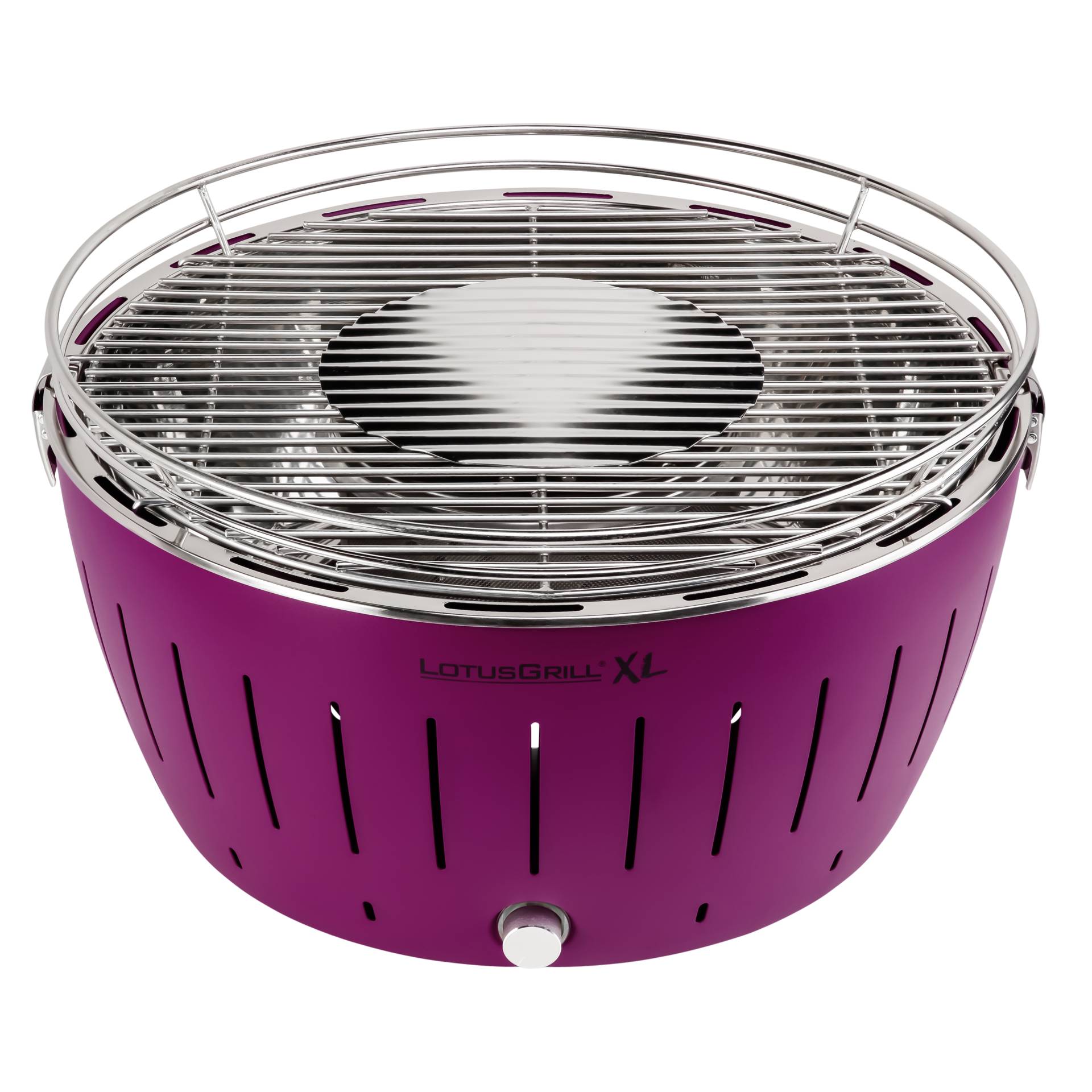 LotusGrill G435 U violetto