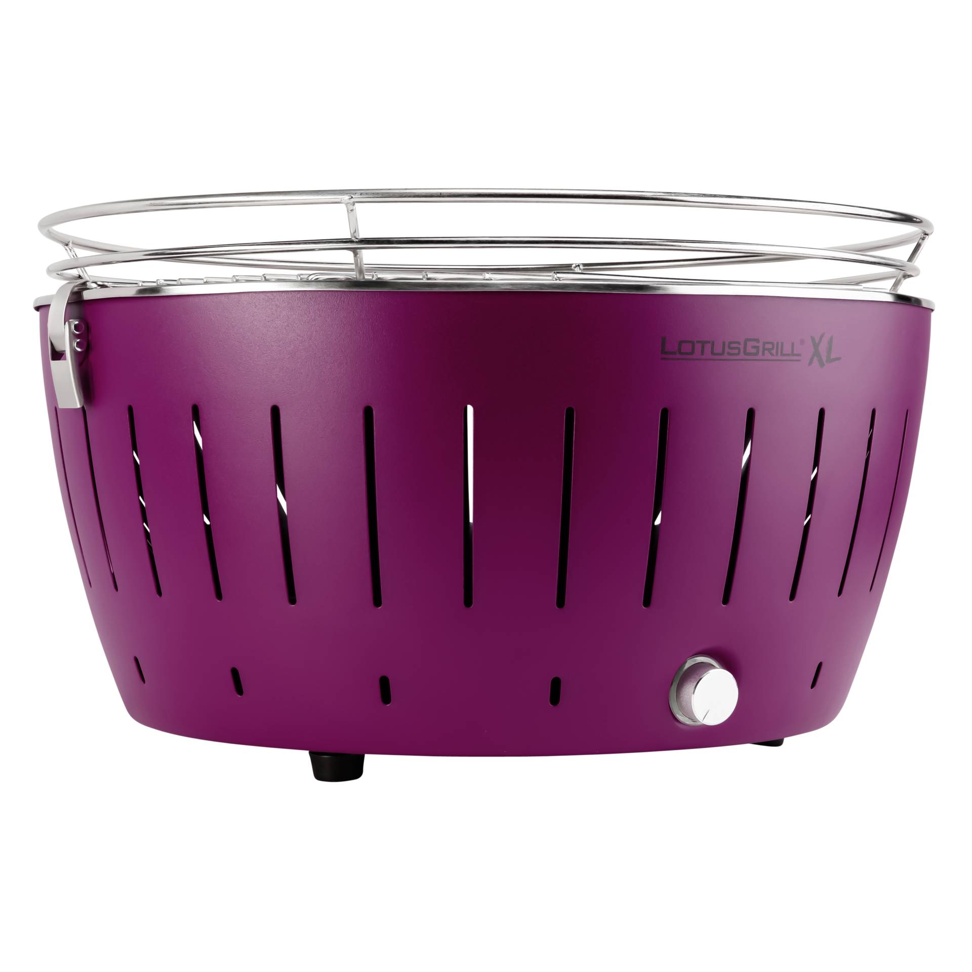 LotusGrill G435 U violetto