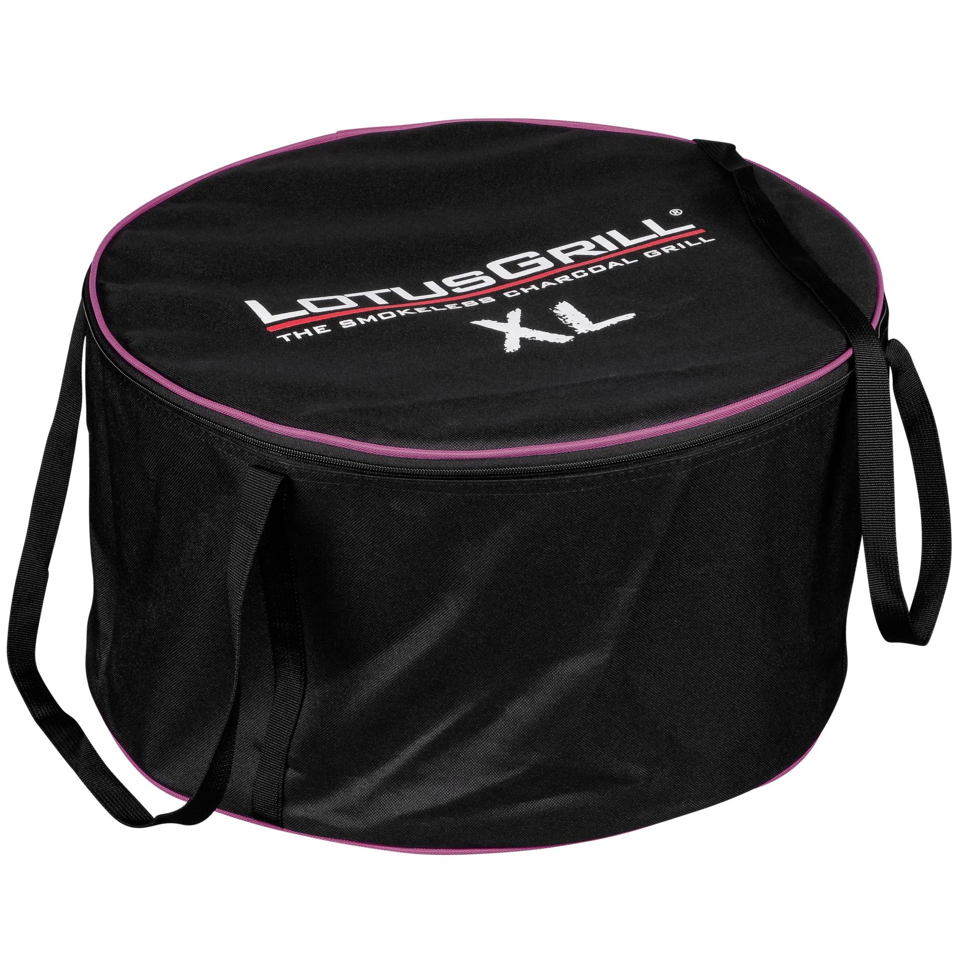 LotusGrill G435 U violetto