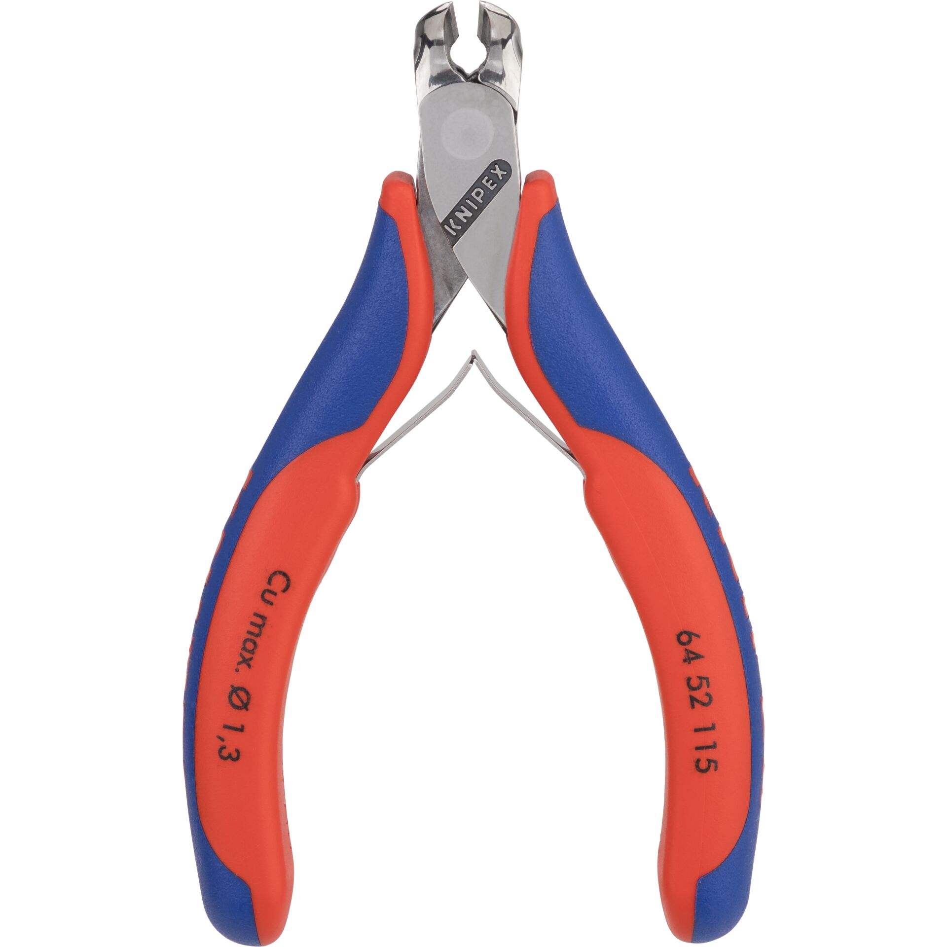 Knipex tronchese per elettronica