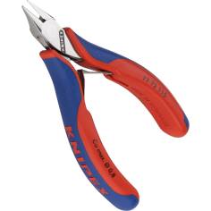 Knipex    tronchese laterale per elettronica 2