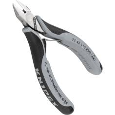 Knipex tronchese laterale per elettronica ESD 2