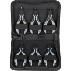 Knipex pinze per elettronica set ESD 2