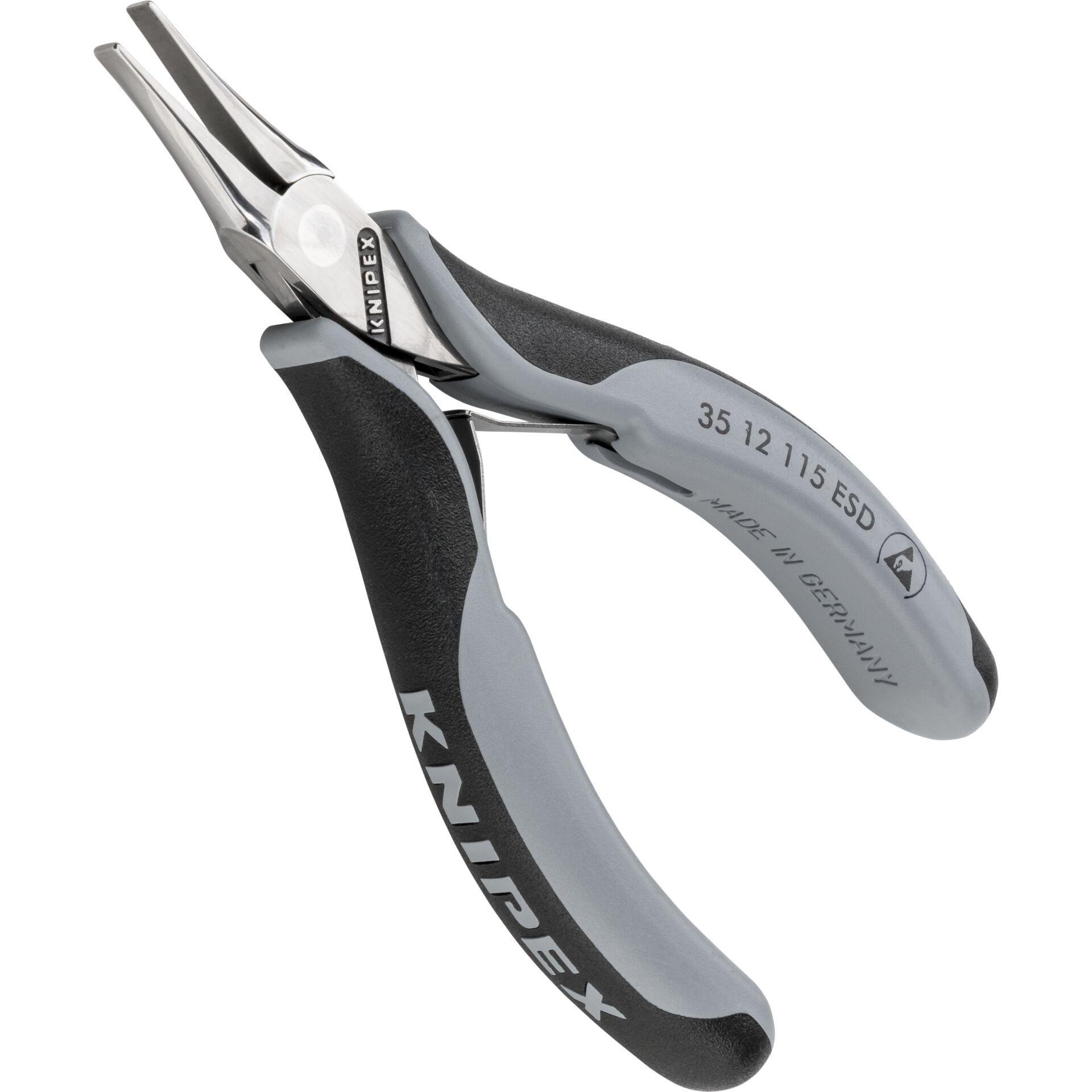 Knipex pinze per elettronica set ESD