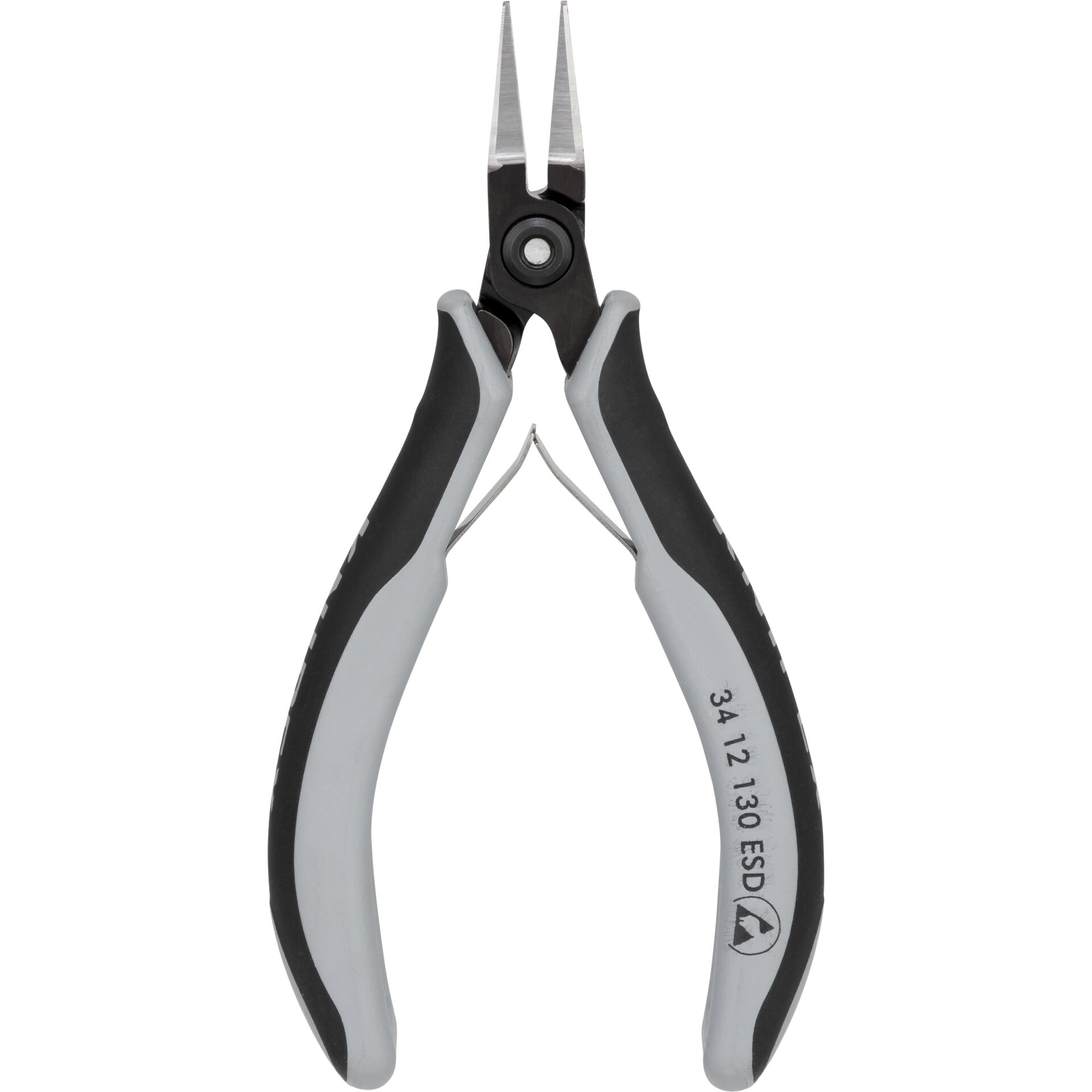 Knipex pinza di precisione piatta