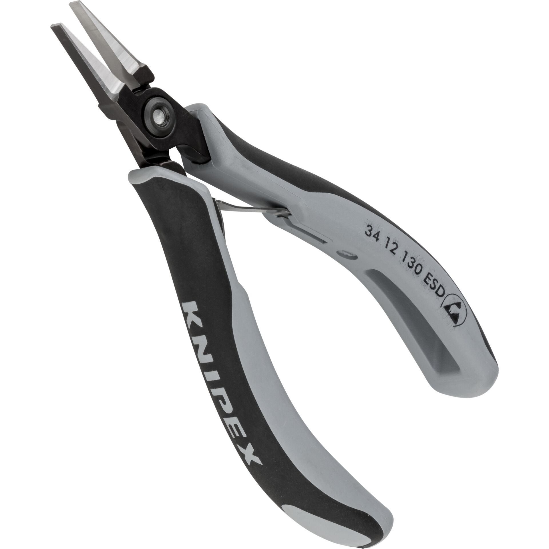 Knipex pinza di precisione piatta