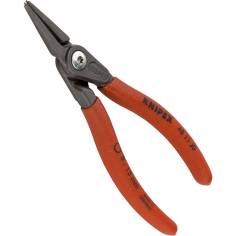 Knipex pinza di precisione per anelli di sicurezza 2