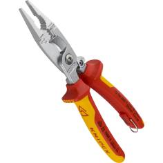 KNIPEX pinza per elettroinstallazioni 2