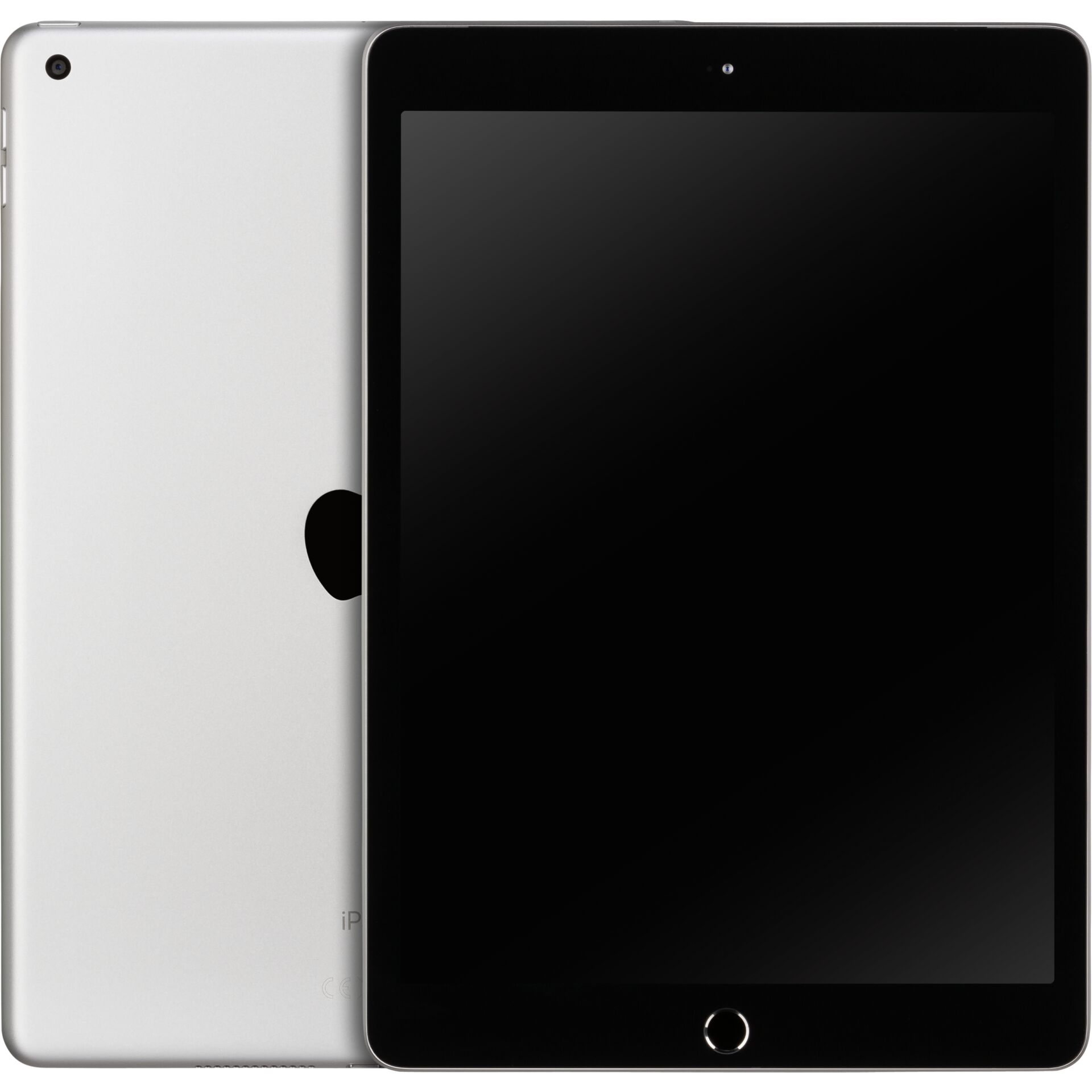Apple 10.2inch iPad Wi-Fi 256GB argento MK2P3FD/A