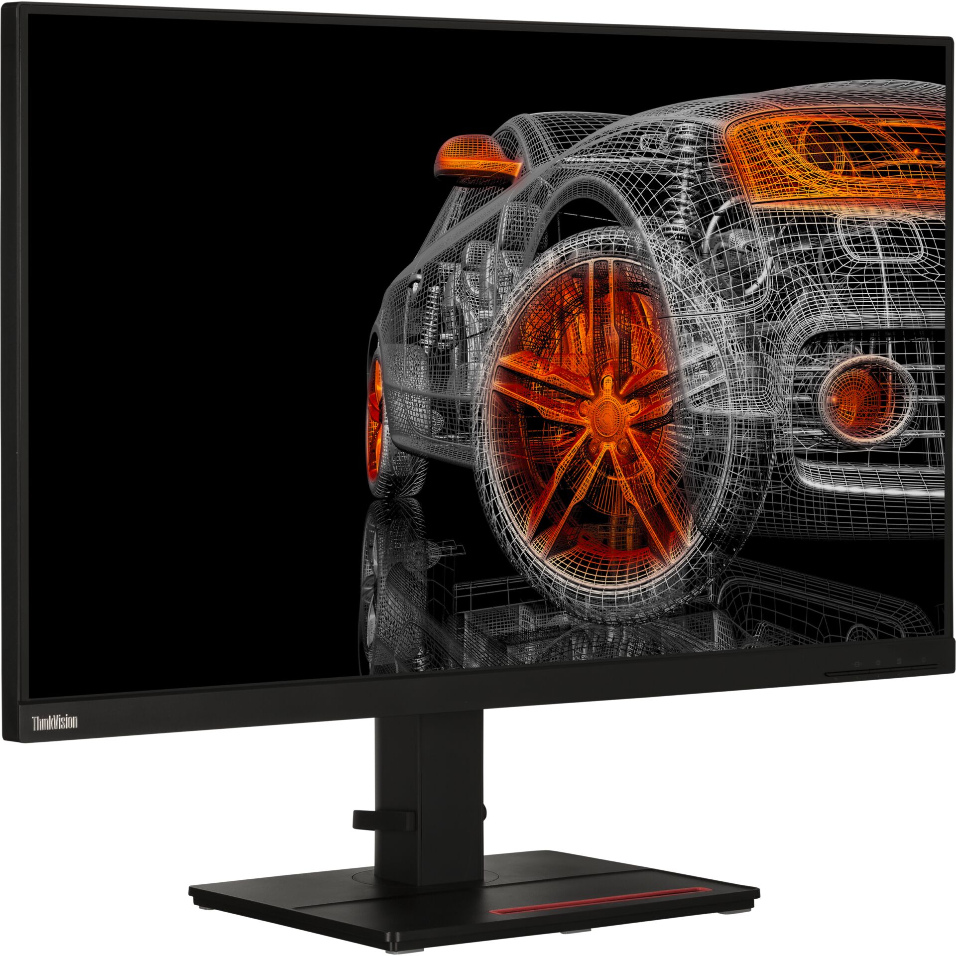 Lenovo ThinkVision T32h-20
