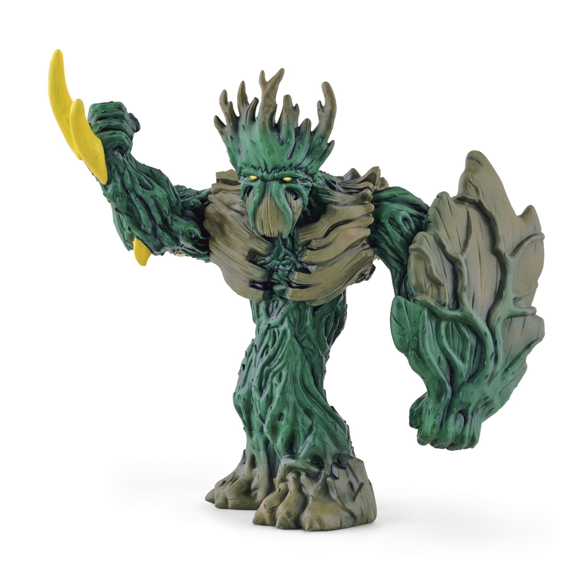 Schleich Eldrador Creatures Jungle Ruler               70151