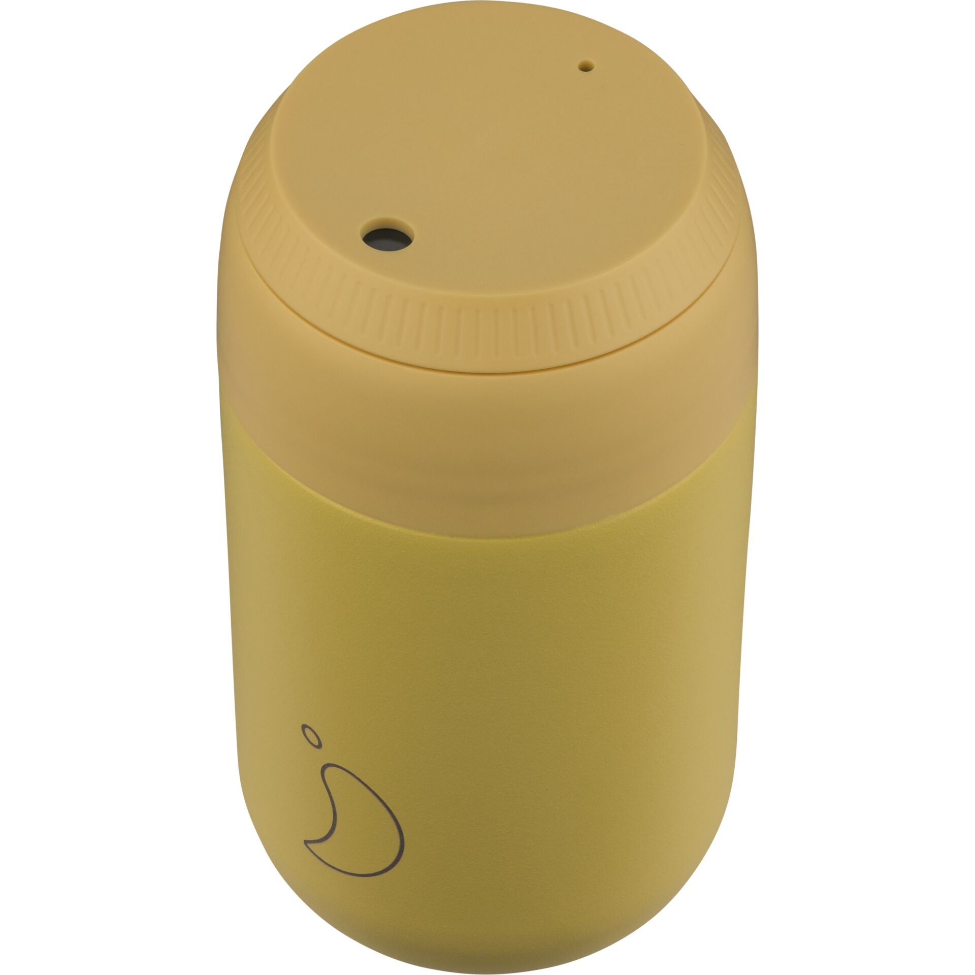 Chillys tazza termica Serie2 giallo 340ml