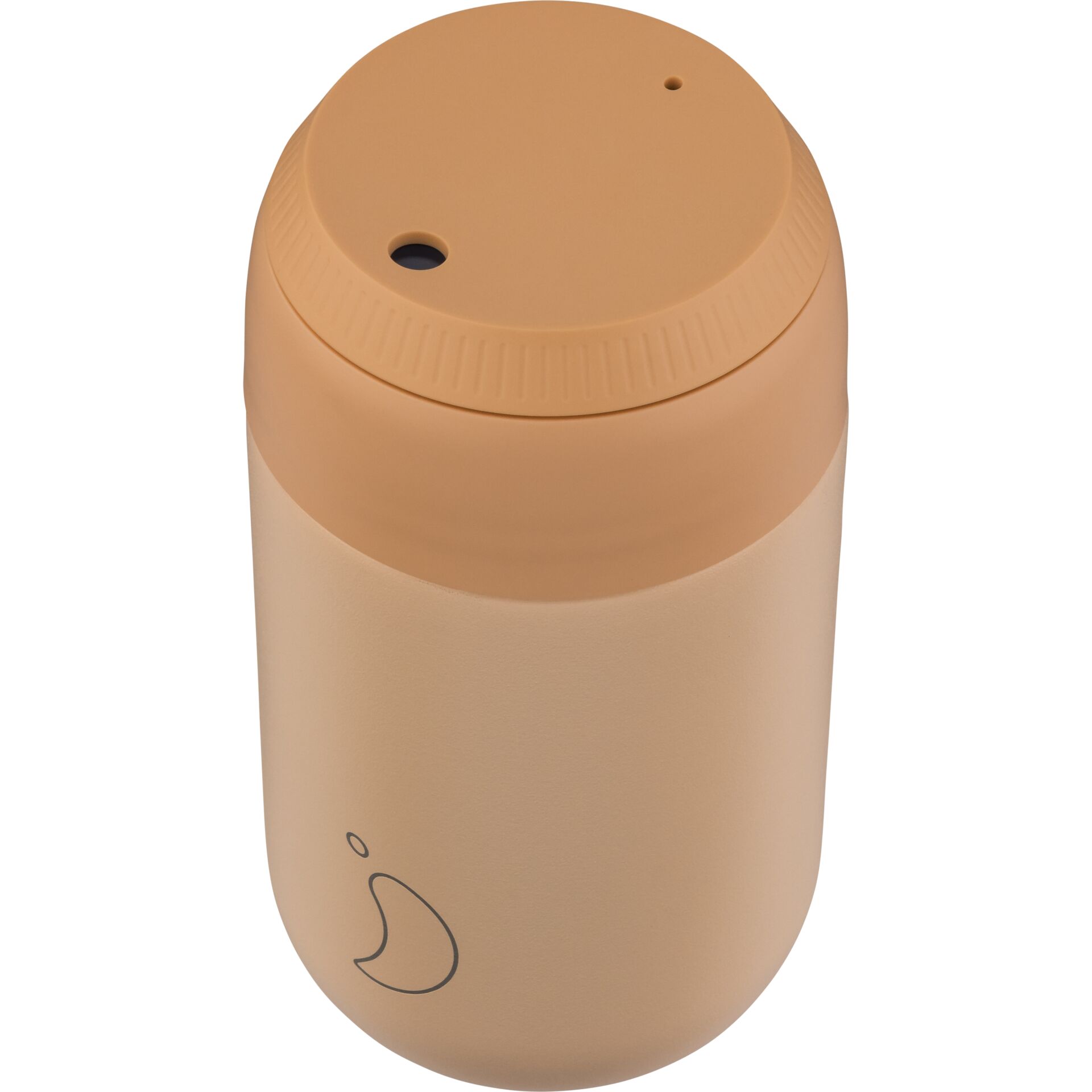 Chillys tazza termica Serie2 arancione 340ml