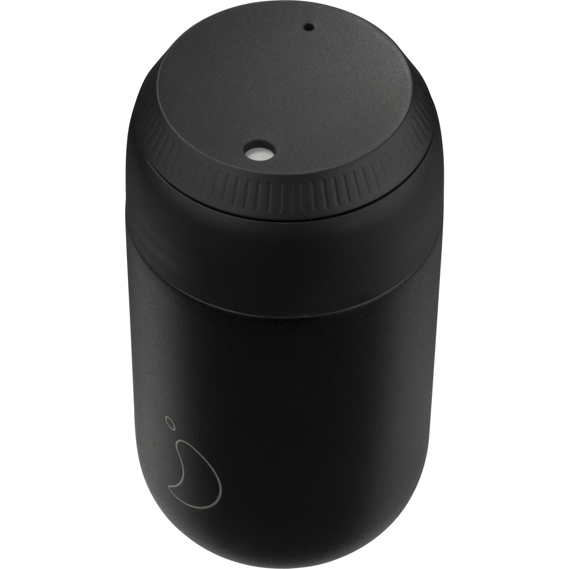 Chillys tazza termica Serie2 nero 340ml