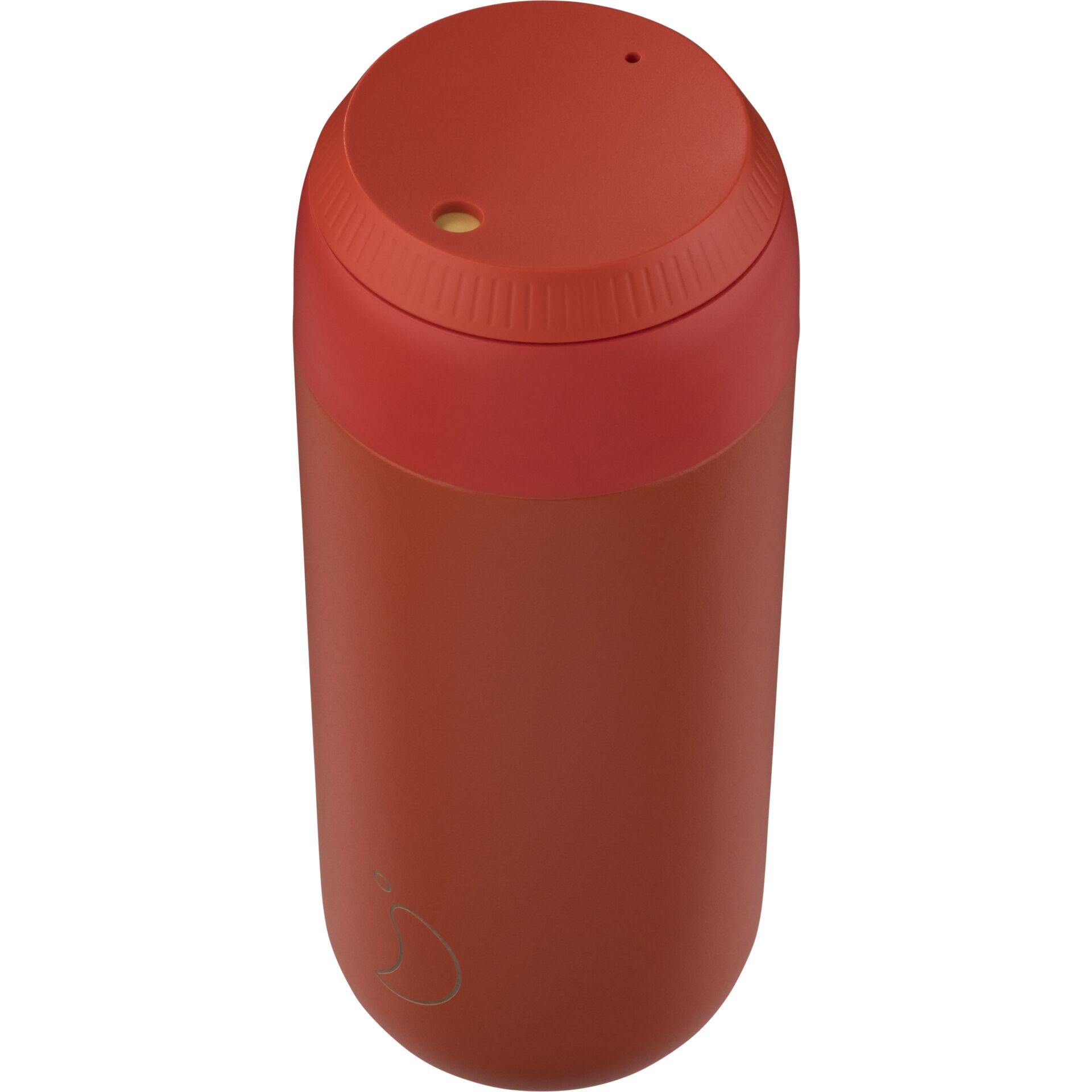 Chillys tazza termica Serie2 rosso 500ml