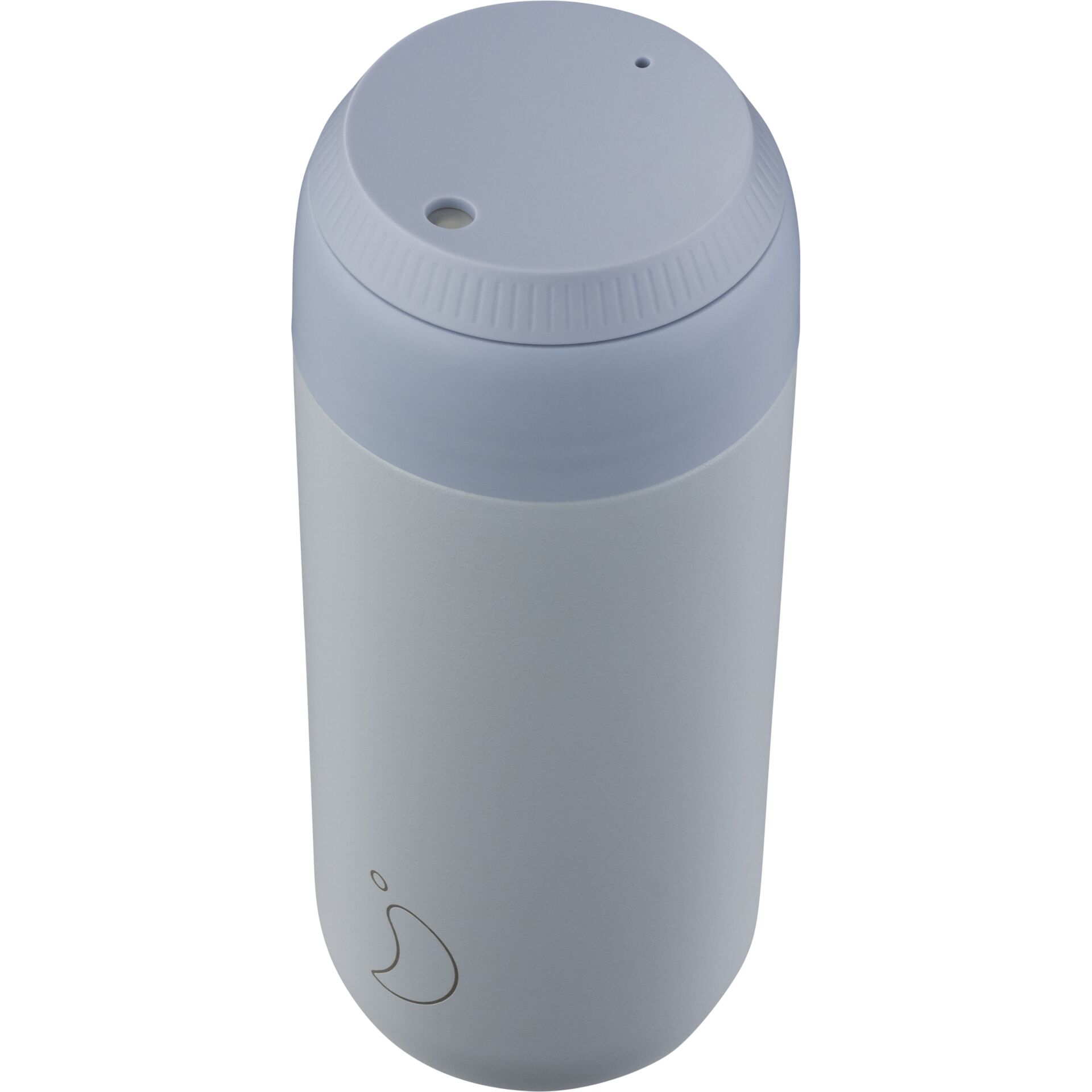 Chillys tazza termica Serie2 Frost blue 500ml