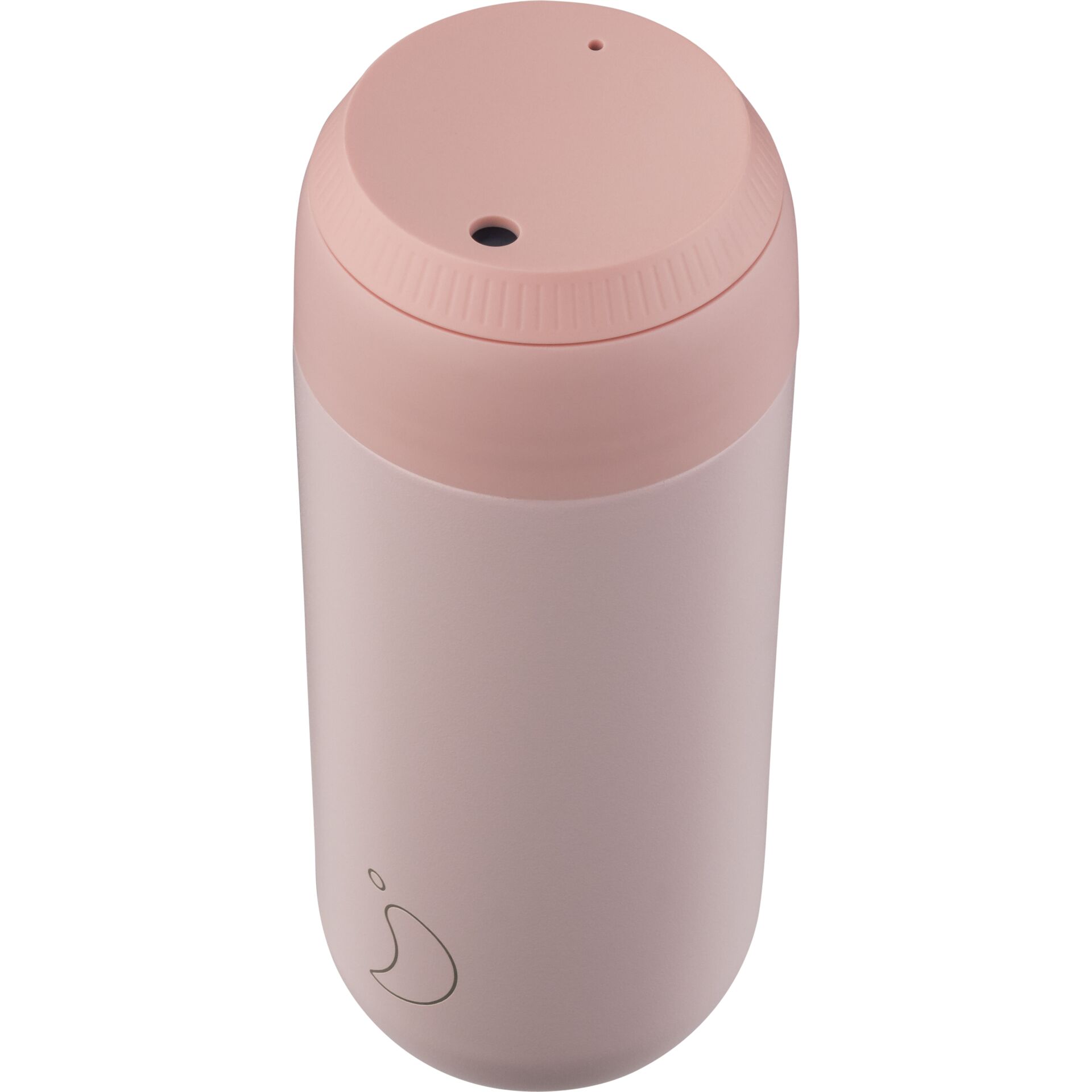 Chillys tazza termica Serie2  Blush Pink 500ml
