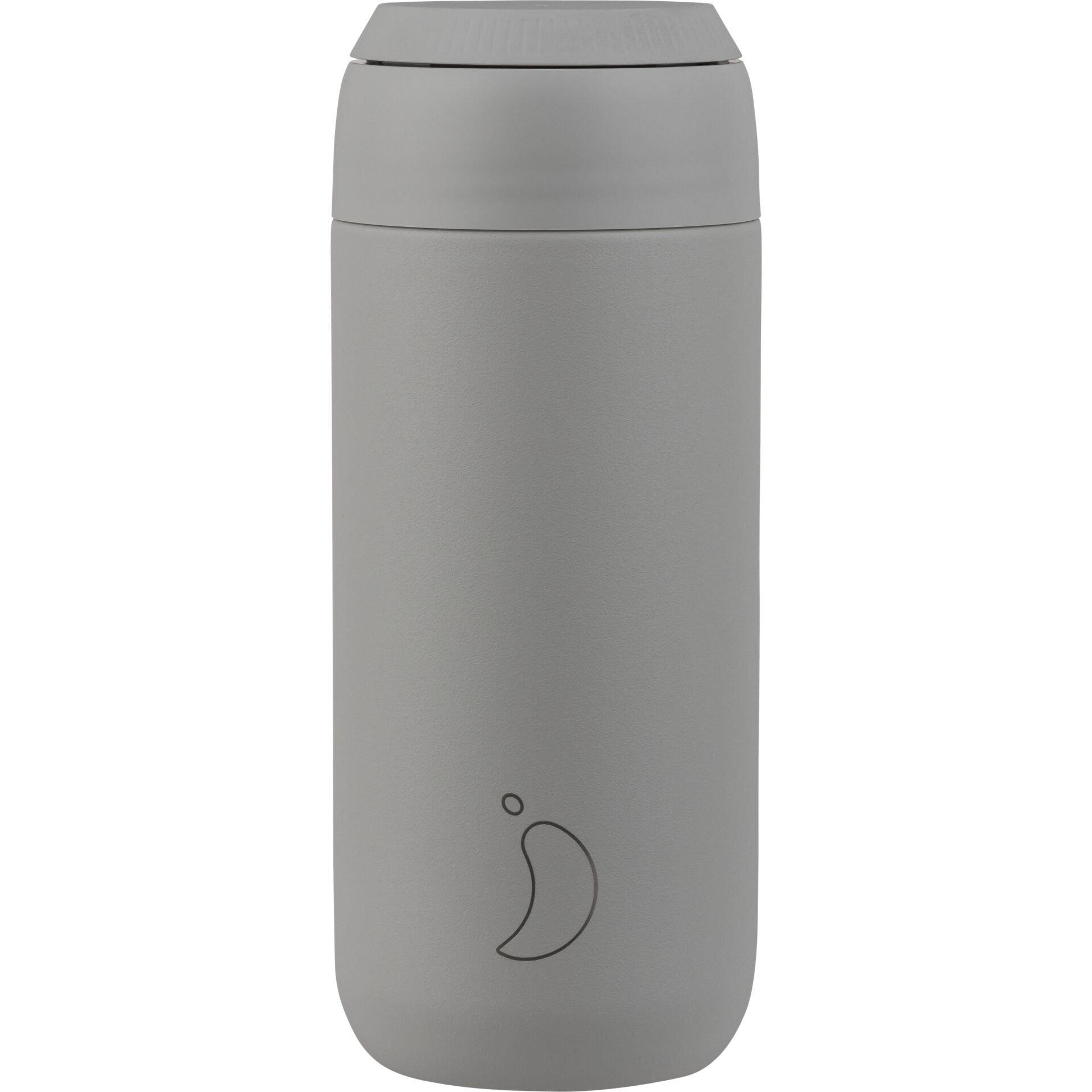 Chillys tazza termica Serie2 grigio 500ml