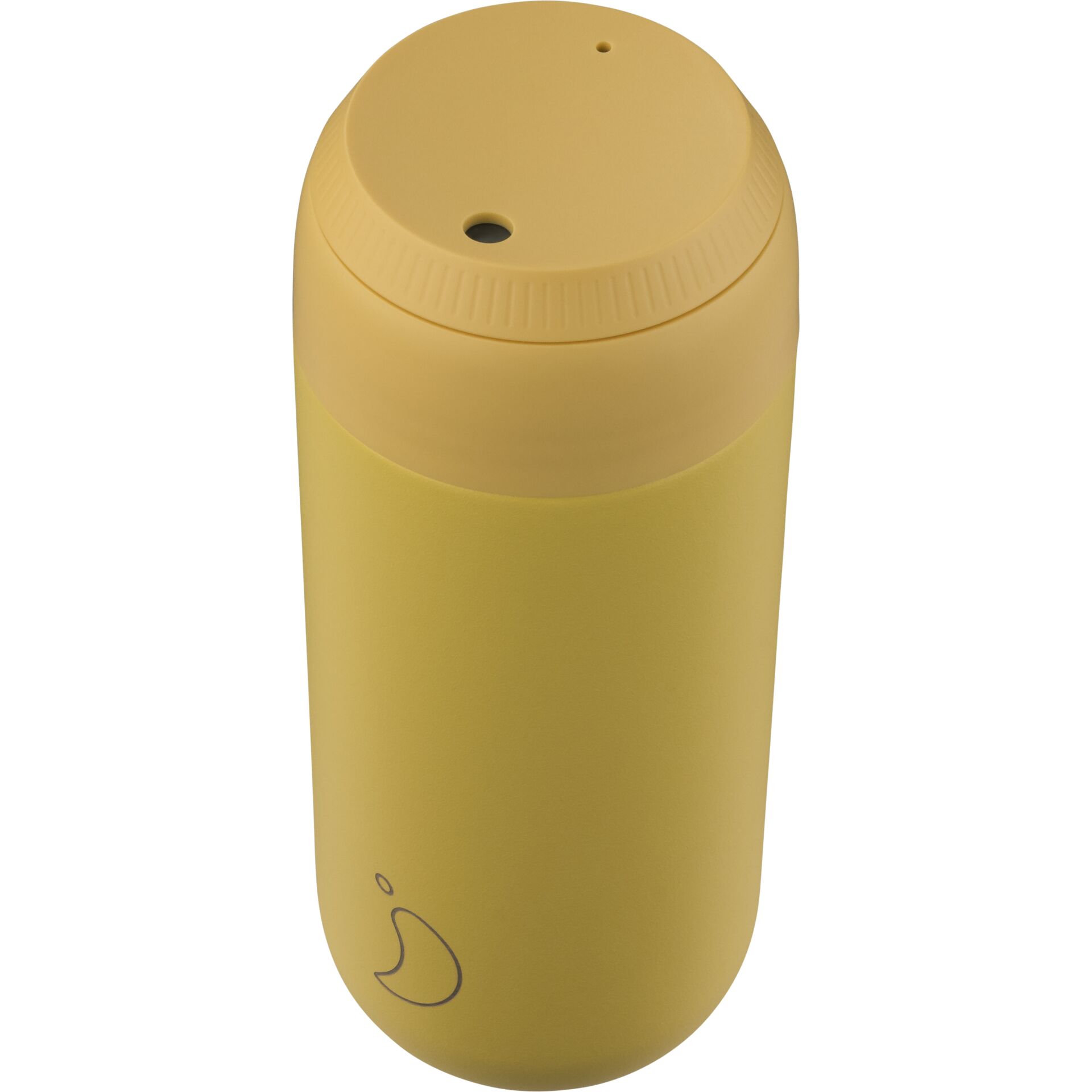 Chillys tazza termica Serie2 giallo 500ml