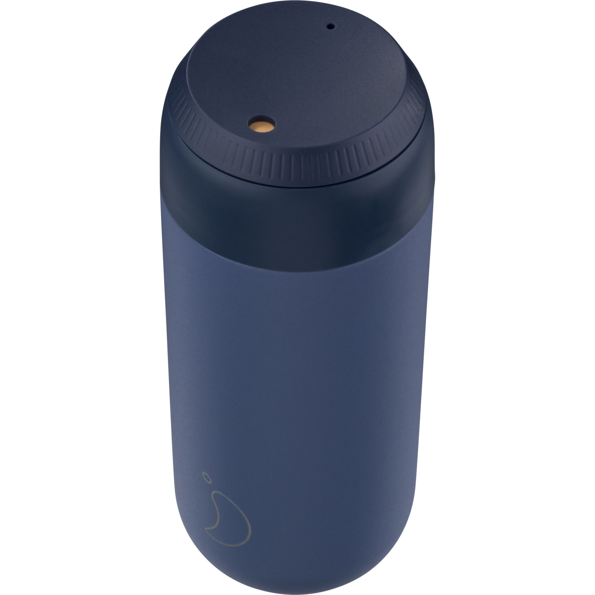 Chillys tazza termica Serie2 Whale blue 500ml